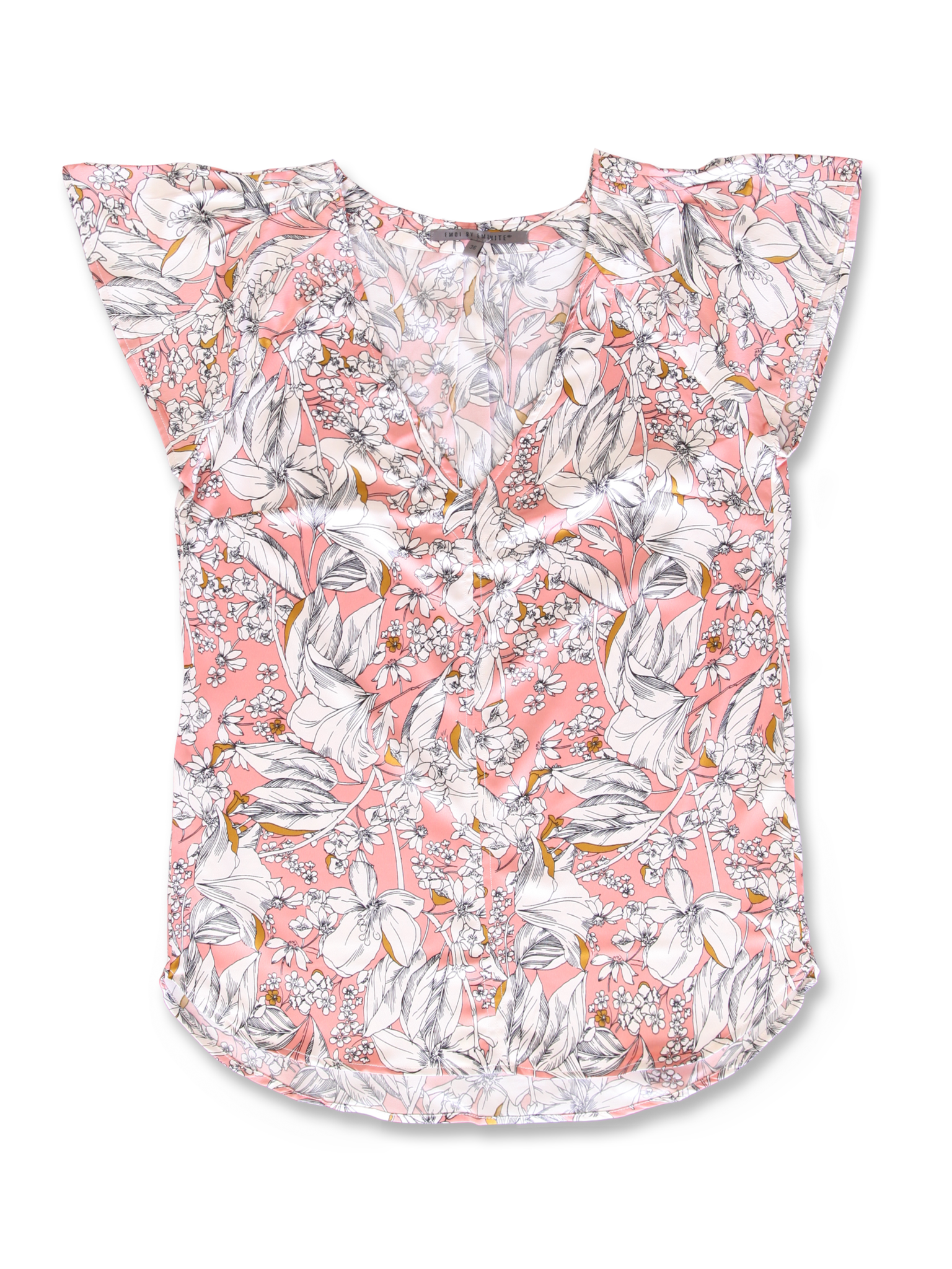 All Brands | Summerproducts Ladies | Blouse | 18 pcs/box