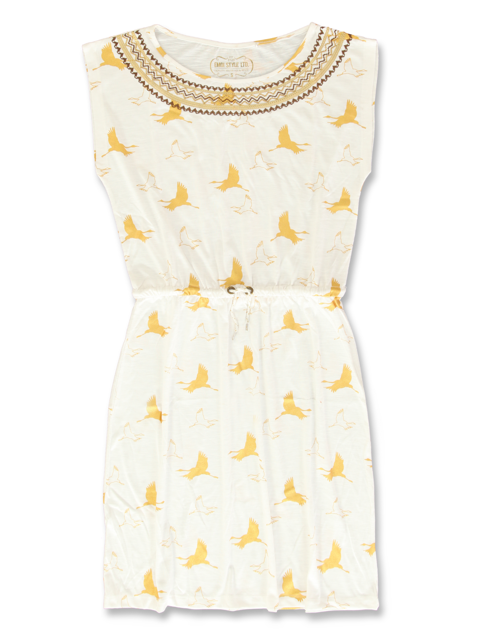 All Brands | Summerproducts Ladies | Dress | 18 pcs/box