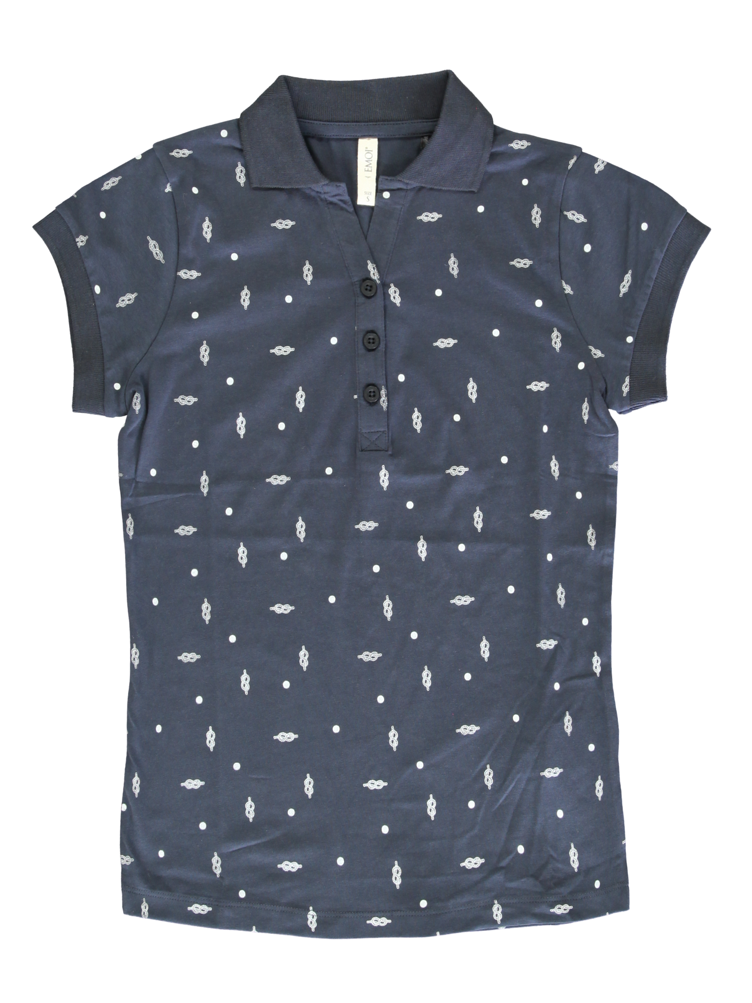 All Brands | Summerproducts Ladies | Polo | 18 pcs/box All Brands | Summerproducts Ladies | Polo | 18 pcs/box