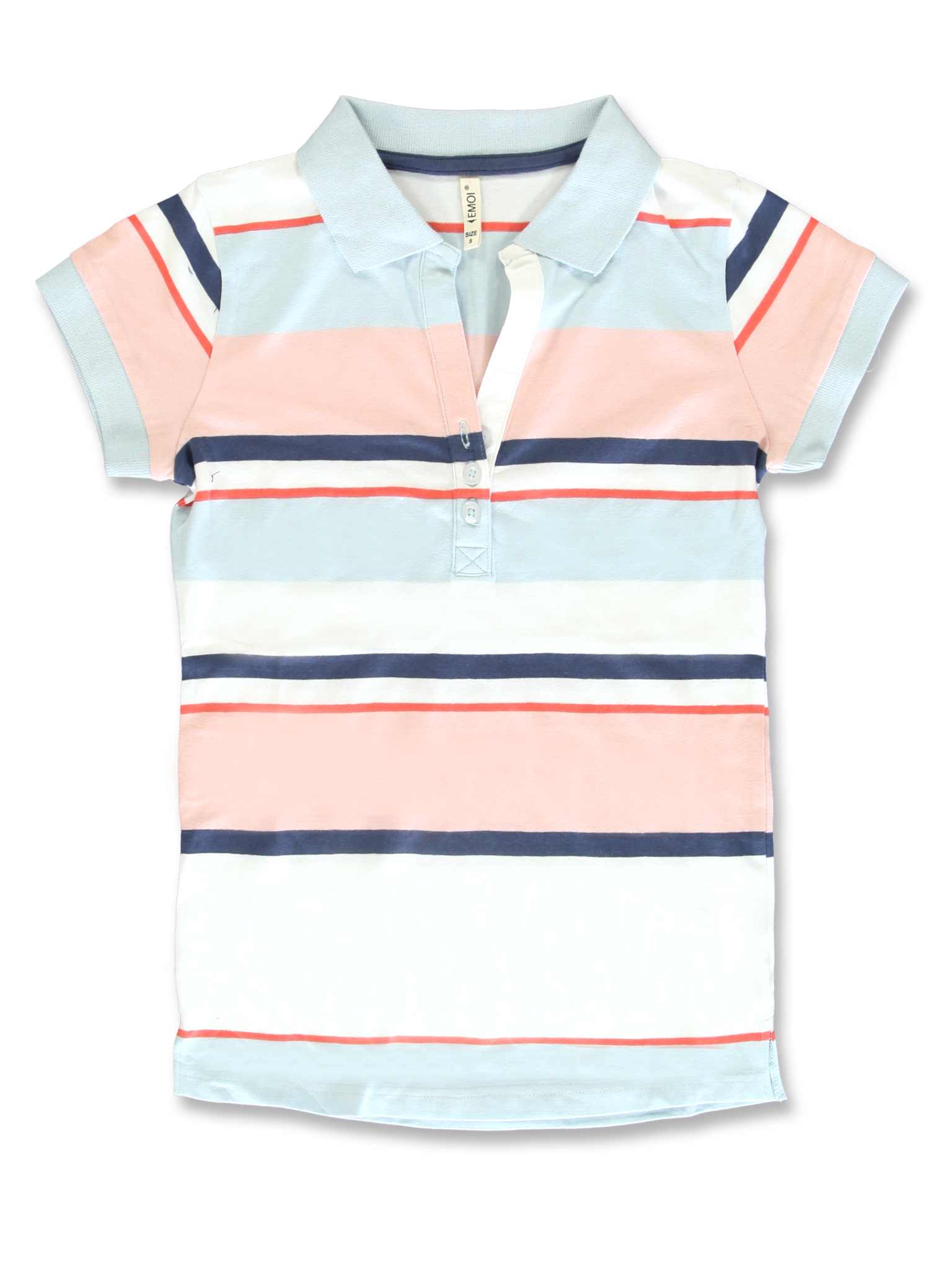 All Brands | Summerproducts Ladies | Polo | 18 pcs/box