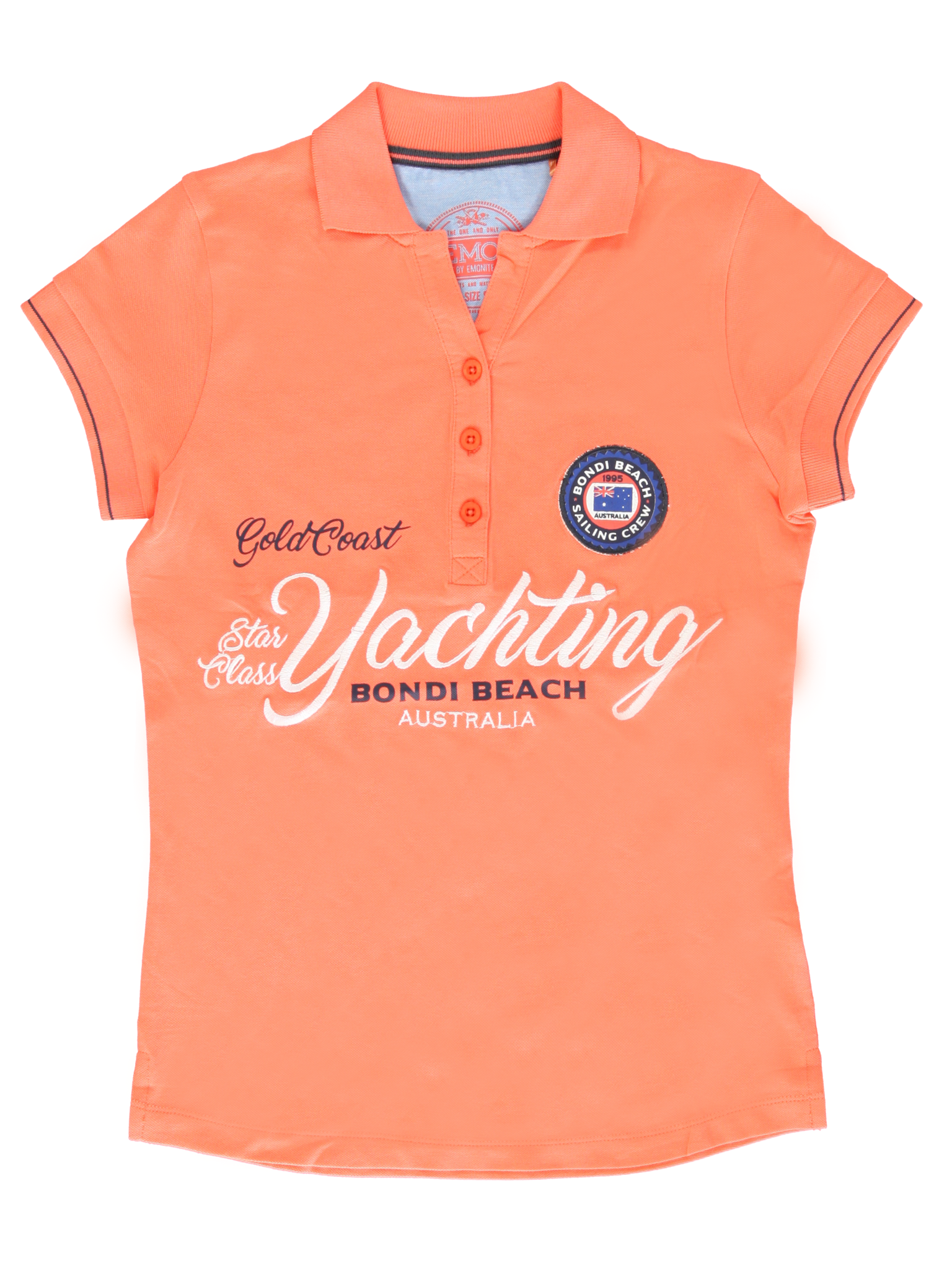 All Brands | Summerproducts Ladies | Polo | 24 pcs/box