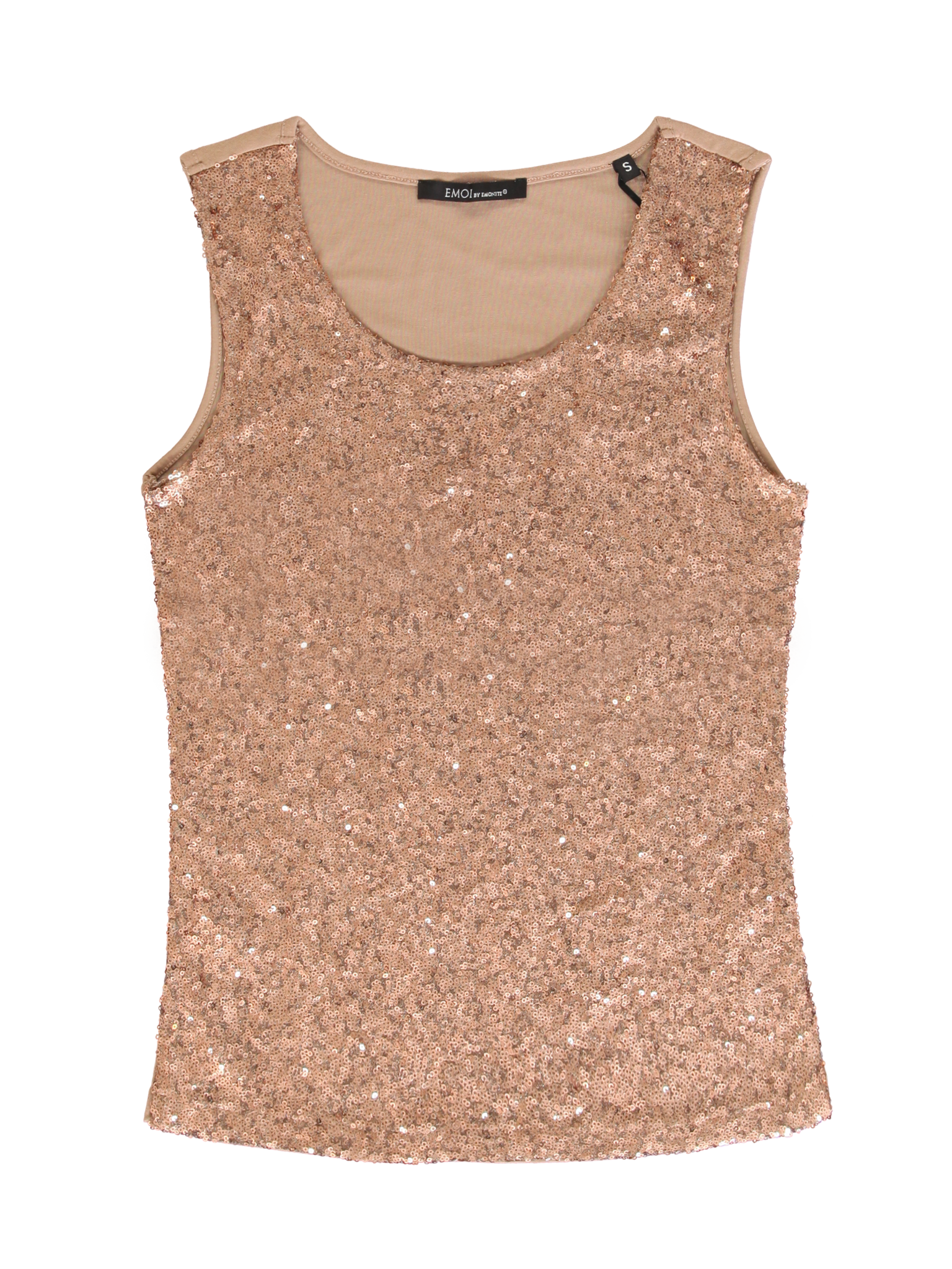 All Brands | Summerproducts Ladies | Singlet | 18 pcs/box