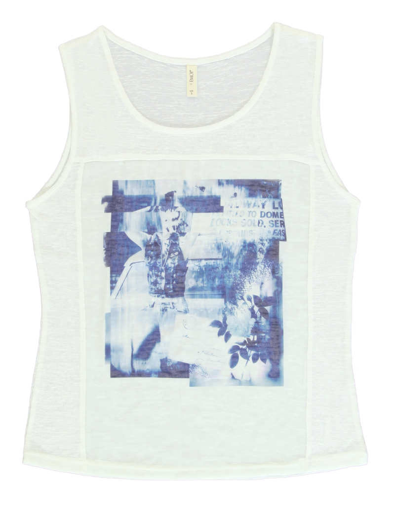 All Brands | Summerproducts Ladies | Singlet | 18 pcs/box