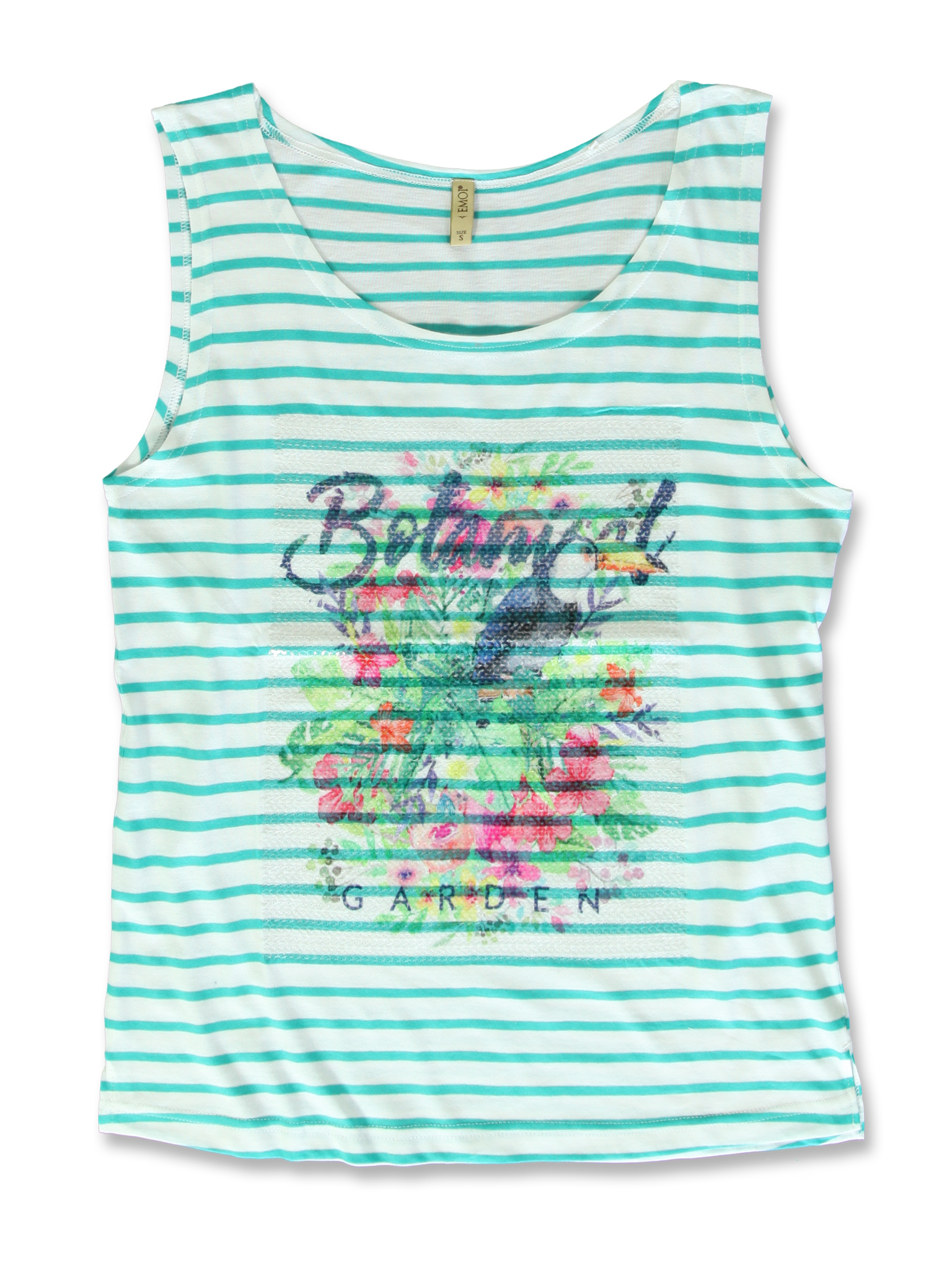 All Brands | Summerproducts Ladies | Singlet | 18 pcs/box All Brands | Summerproducts Ladies | Singlet | 18 pcs/box