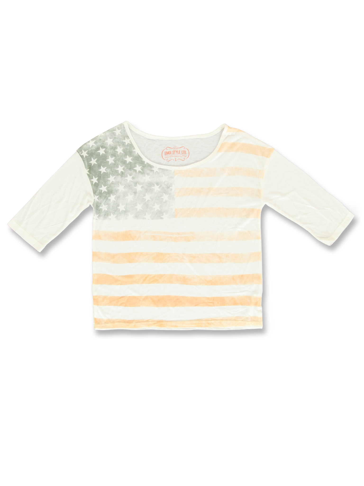 All Brands | Summerproducts Ladies | T-shirt | 24 pcs/box