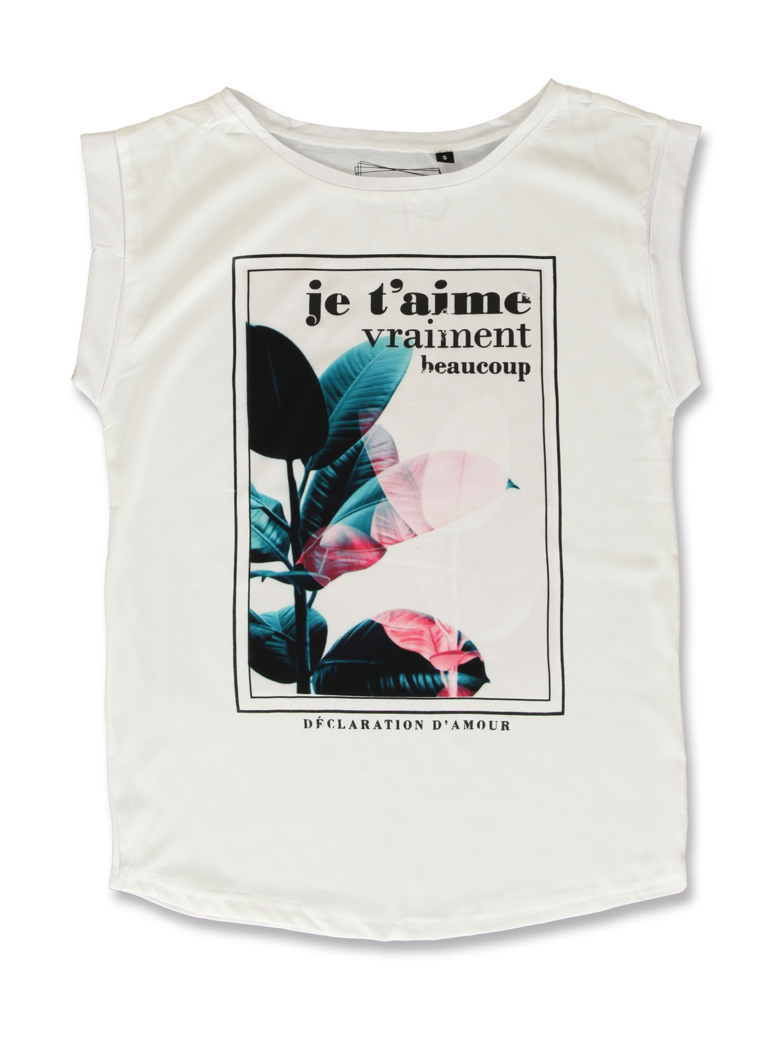 All Brands | Summerproducts Ladies | T-shirt | 18 pcs/box