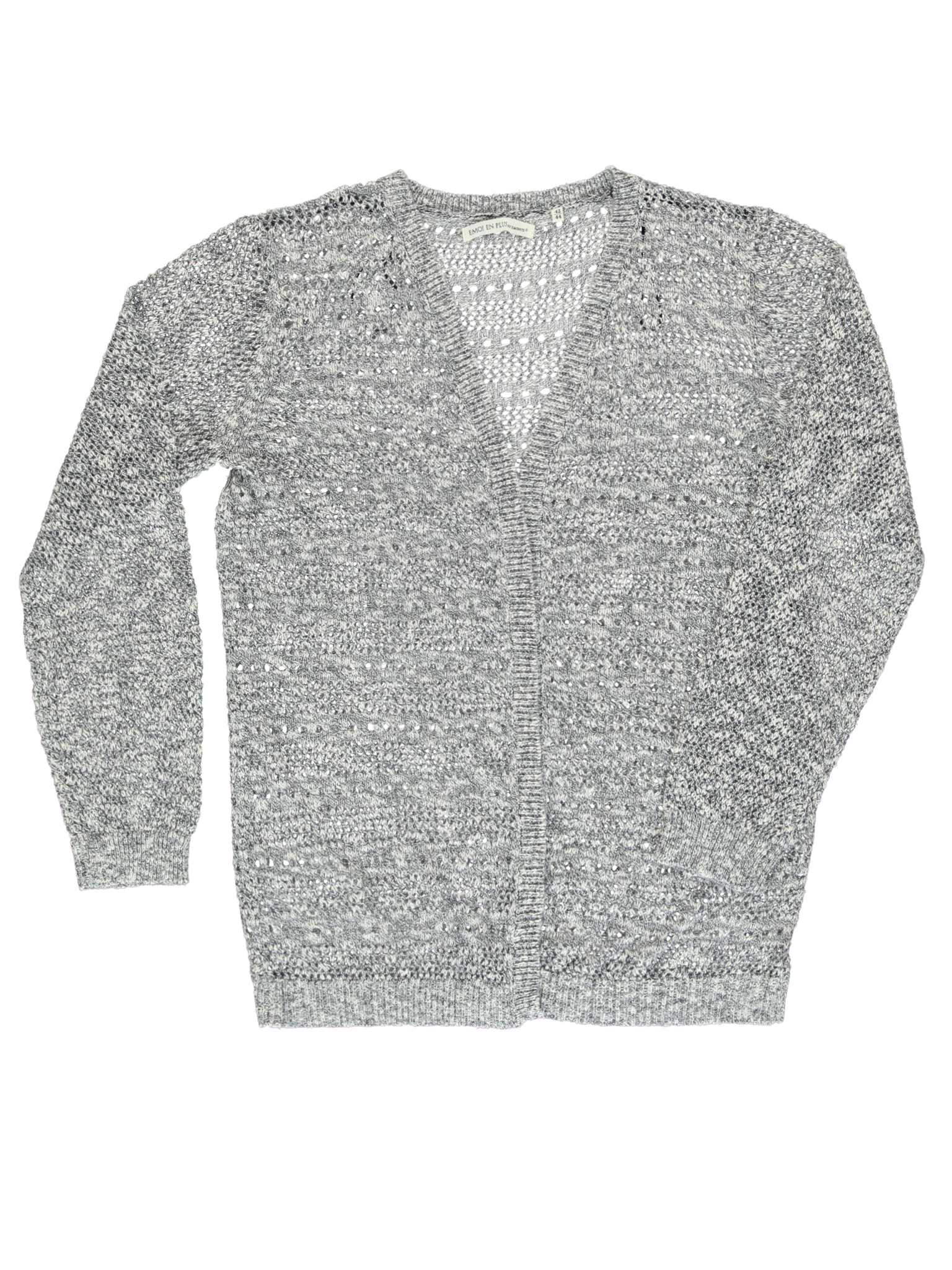All Brands | Summerproducts Ladies+ | Cardigan Knitwear | 24 pcs/box All Brands | Summerproducts Ladies+ | Cardigan Knitwear | 24 pcs/box