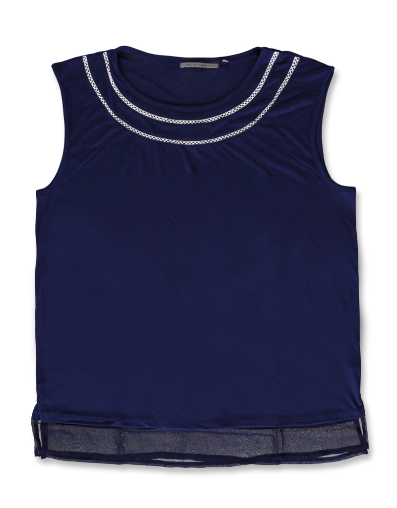 All Brands | Summerproducts Ladies+ | Singlet | 24 pcs/box