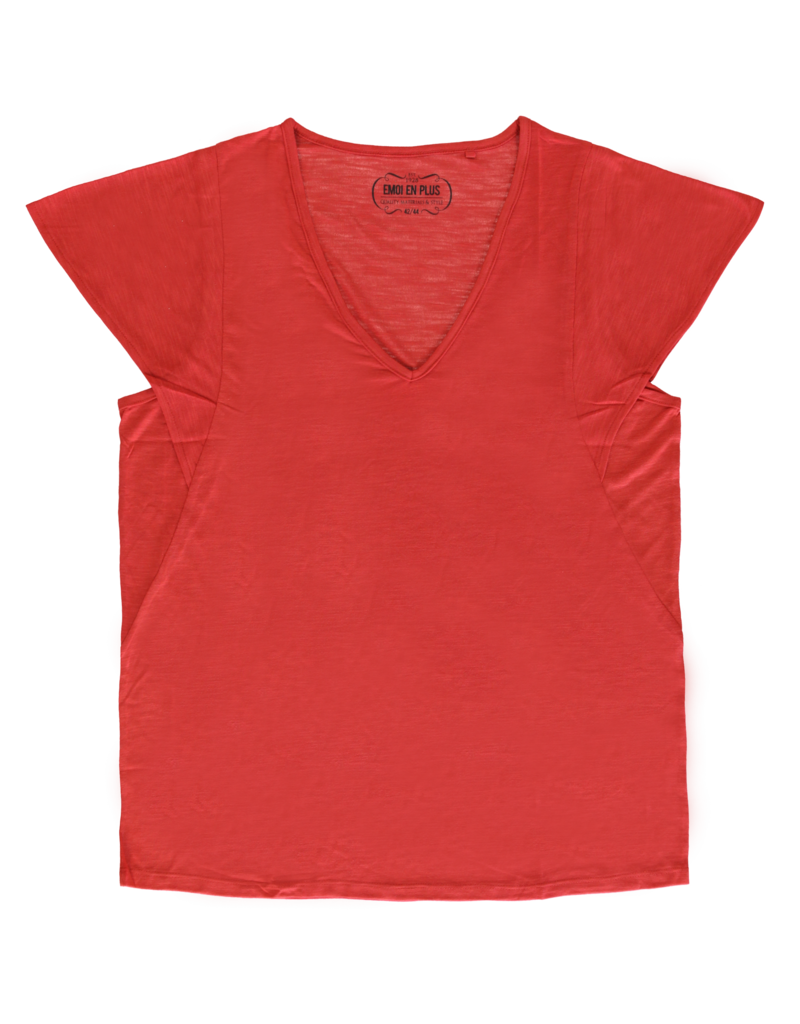 All Brands | Summerproducts Ladies+ | T-shirt | 24 pcs/box