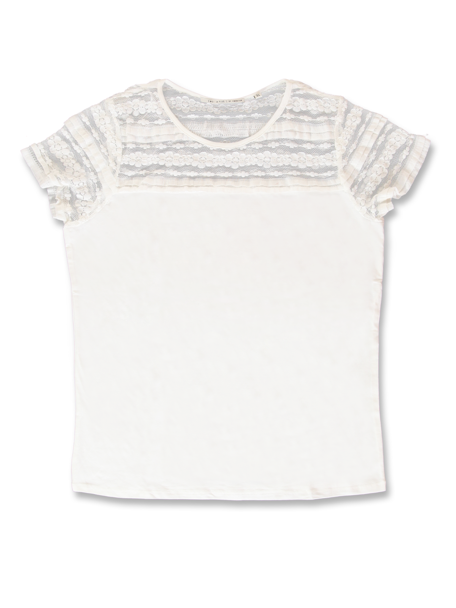 All Brands | Summerproducts Ladies+ | T-shirt | 18 pcs/box
