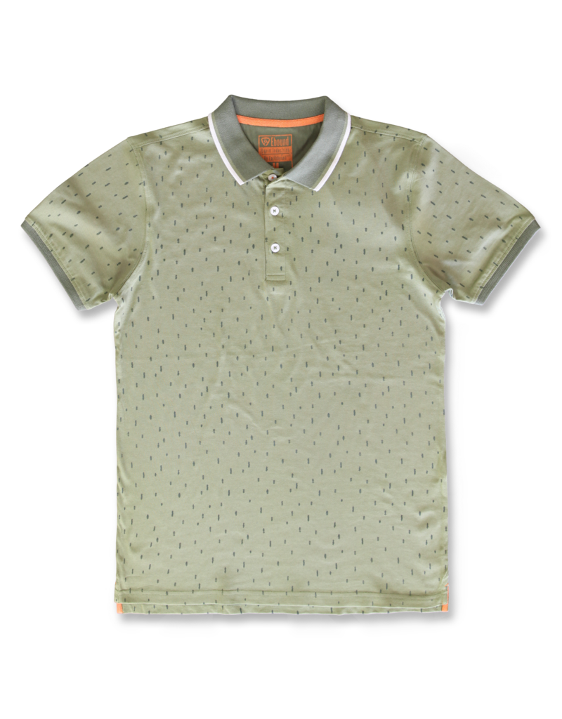 All Brands | Summerproducts Men | Polo | 18 pcs/box