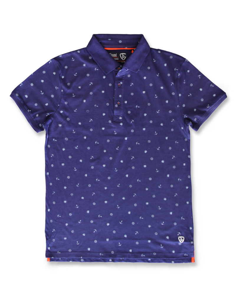 All Brands | Summerproducts Men | Polo | 18 pcs/box