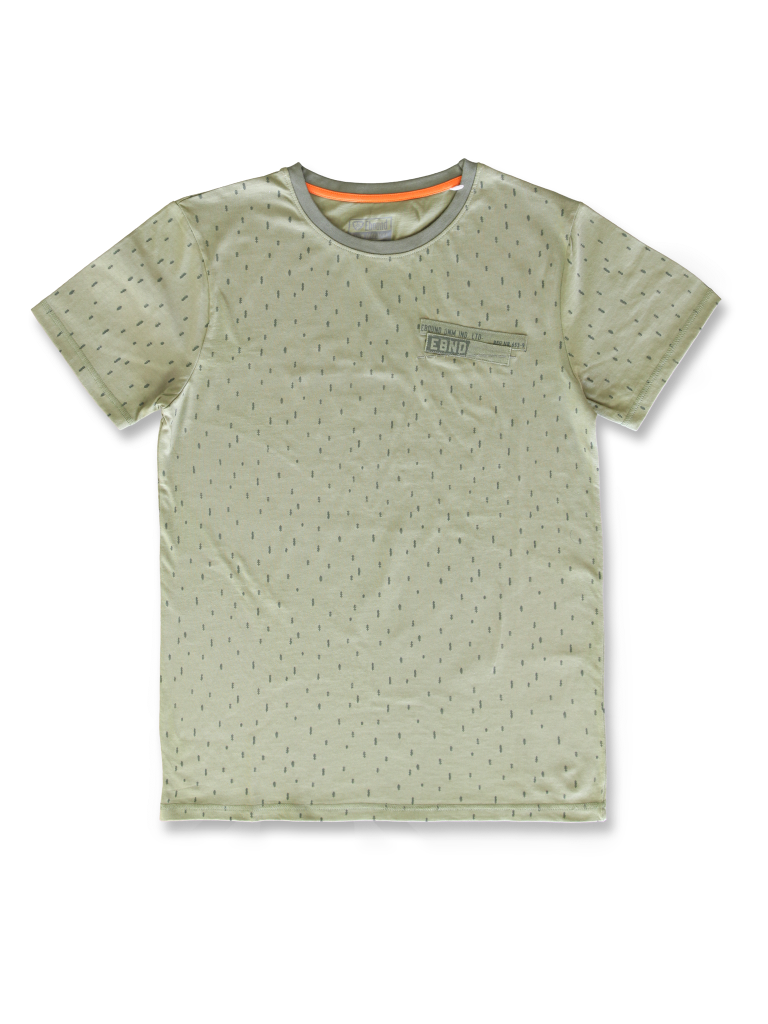 All Brands | Summerproducts Men | T-shirt | 18 pcs/box