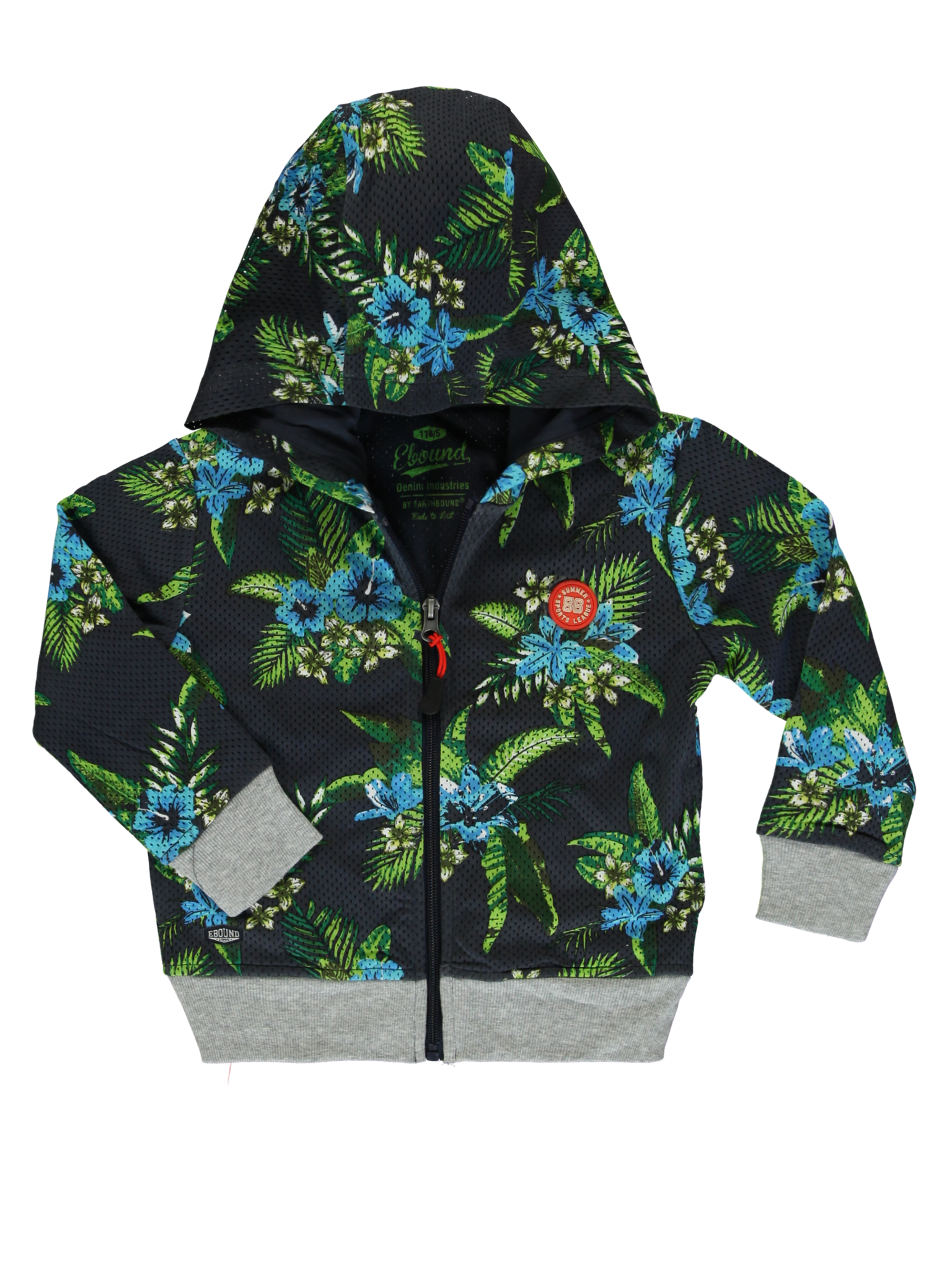 All Brands | Summerproducts Small Boys | Cardigan Sweater | 10 pcs/box