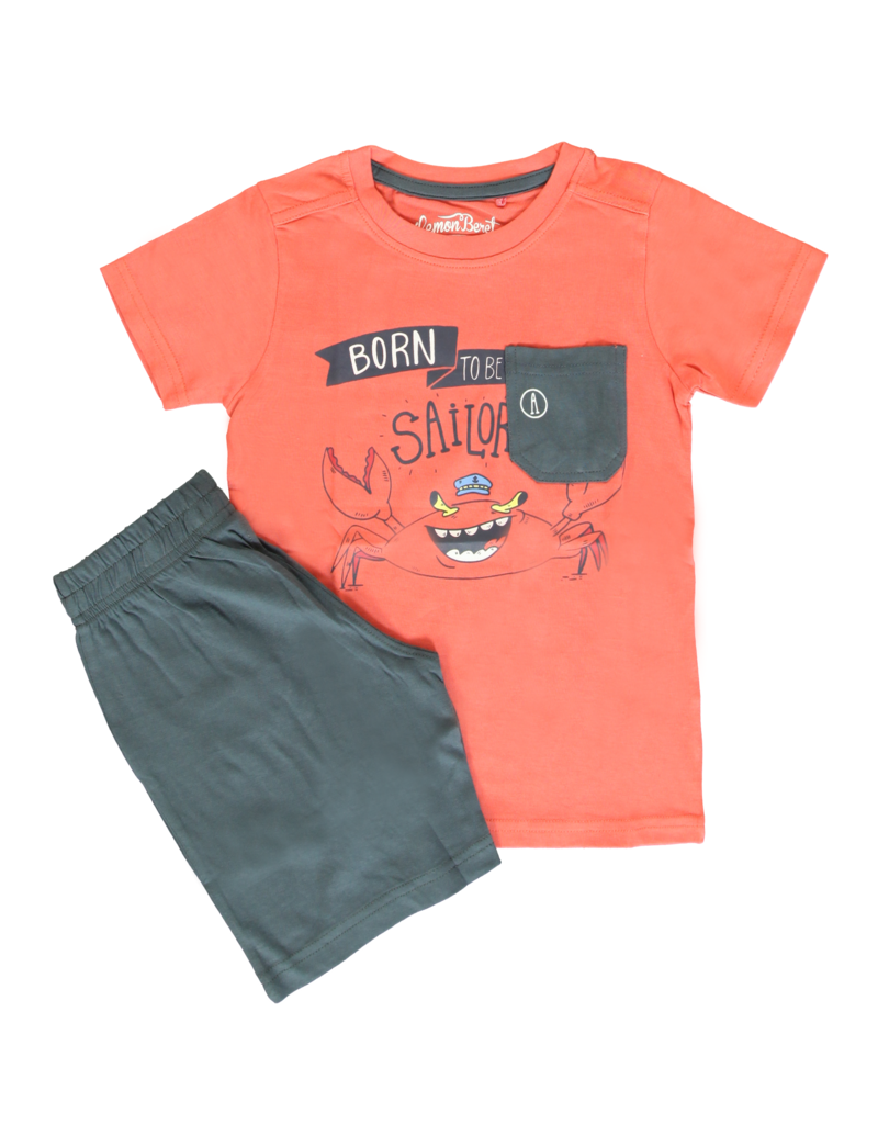 All Brands | Summerproducts Small Boys | Set | 12 pcs/box
