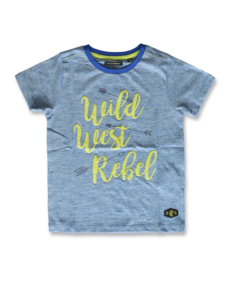 All Brands | Summerproducts Small Boys | T-shirt | 12 pcs/box