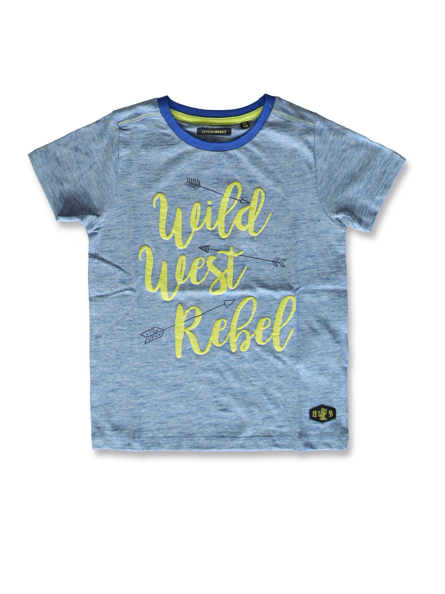 All Brands | Summerproducts Small Boys | T-shirt | 12 pcs/box