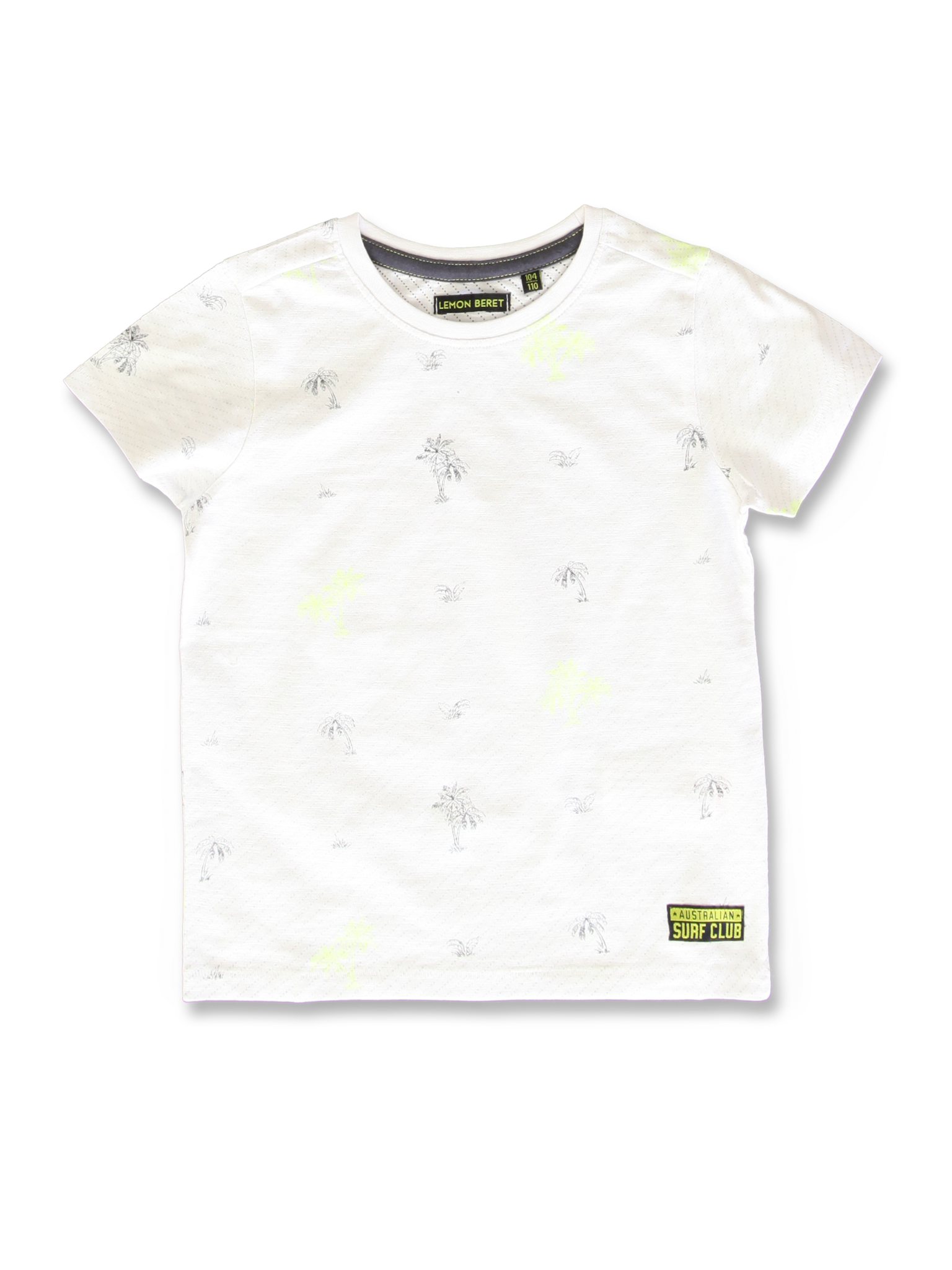 All Brands | Summerproducts Small Boys | T-shirt | 12 pcs/box