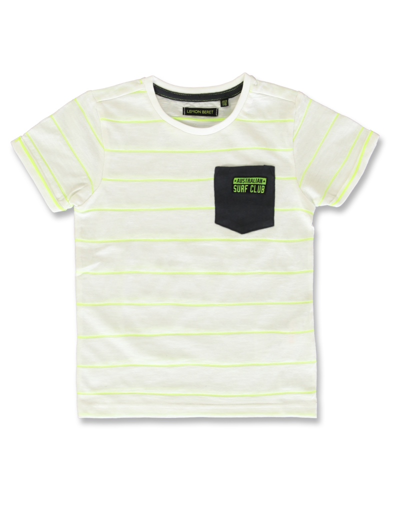 All Brands | Summerproducts Small Boys | T-shirt | 12 pcs/box