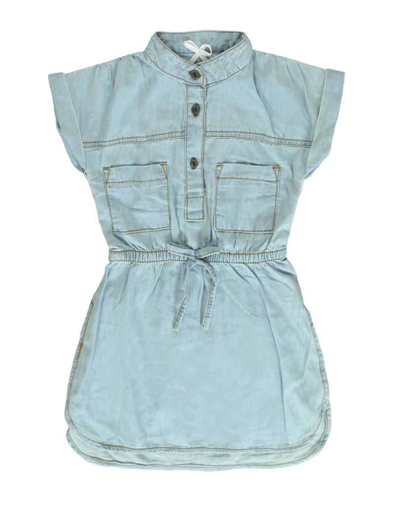 All Brands | Summerproducts Small Girls | Dress | 10 pcs/box