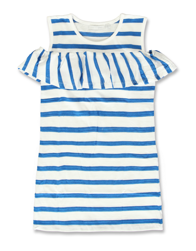 All Brands | Summerproducts Small Girls | Dress | 12 pcs/box