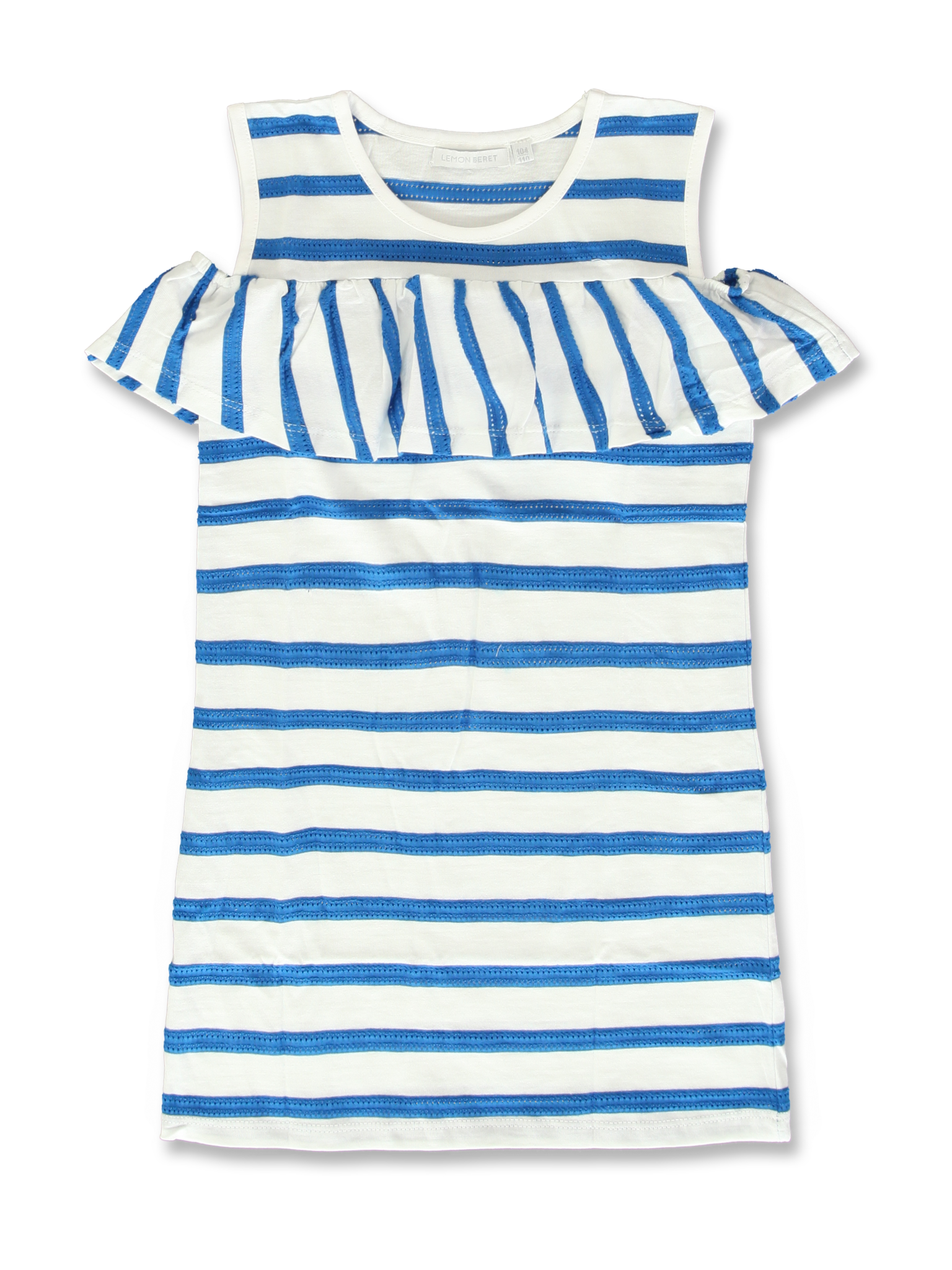 All Brands | Summerproducts Small Girls | Dress | 12 pcs/box