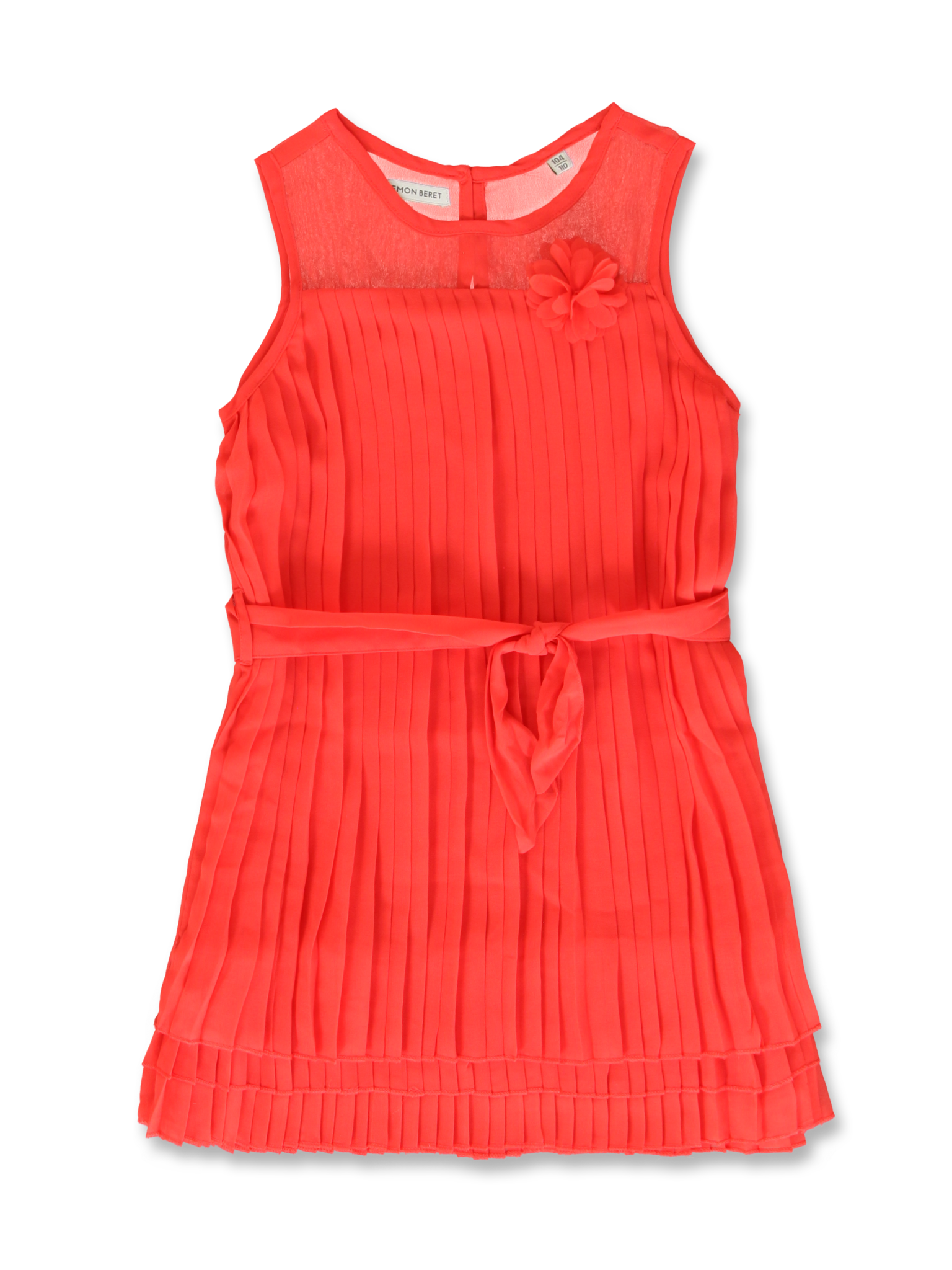 All Brands | Summerproducts Small Girls | Dress | 10 pcs/box
