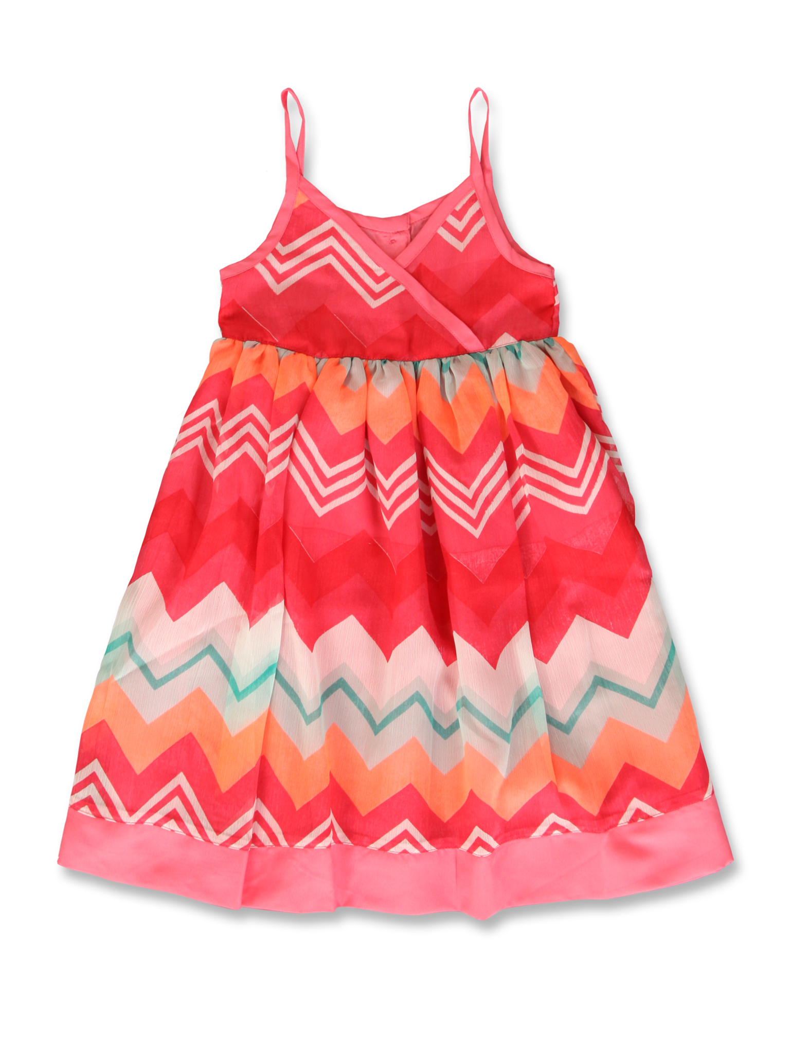 All Brands | Summerproducts Small Girls | Dress | 10 pcs/box