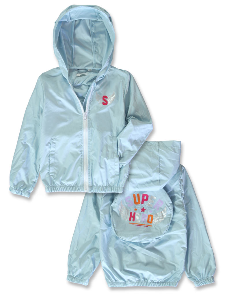 All Brands | Summerproducts Small Girls | Jacket | 10 pcs/box