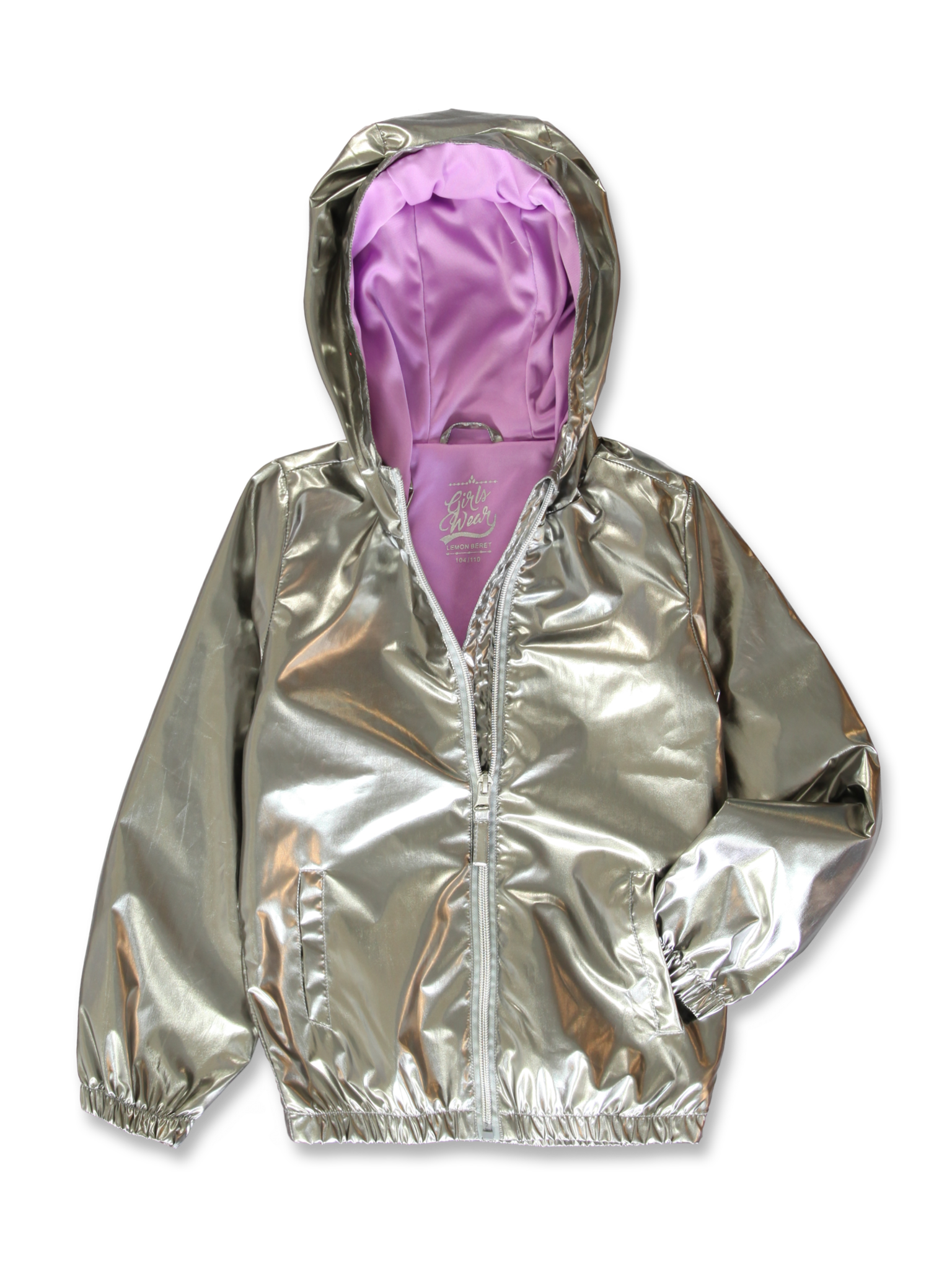 All Brands | Summerproducts Small Girls | Jacket | 10 pcs/box All Brands | Summerproducts Small Girls | Jacket | 10 pcs/box