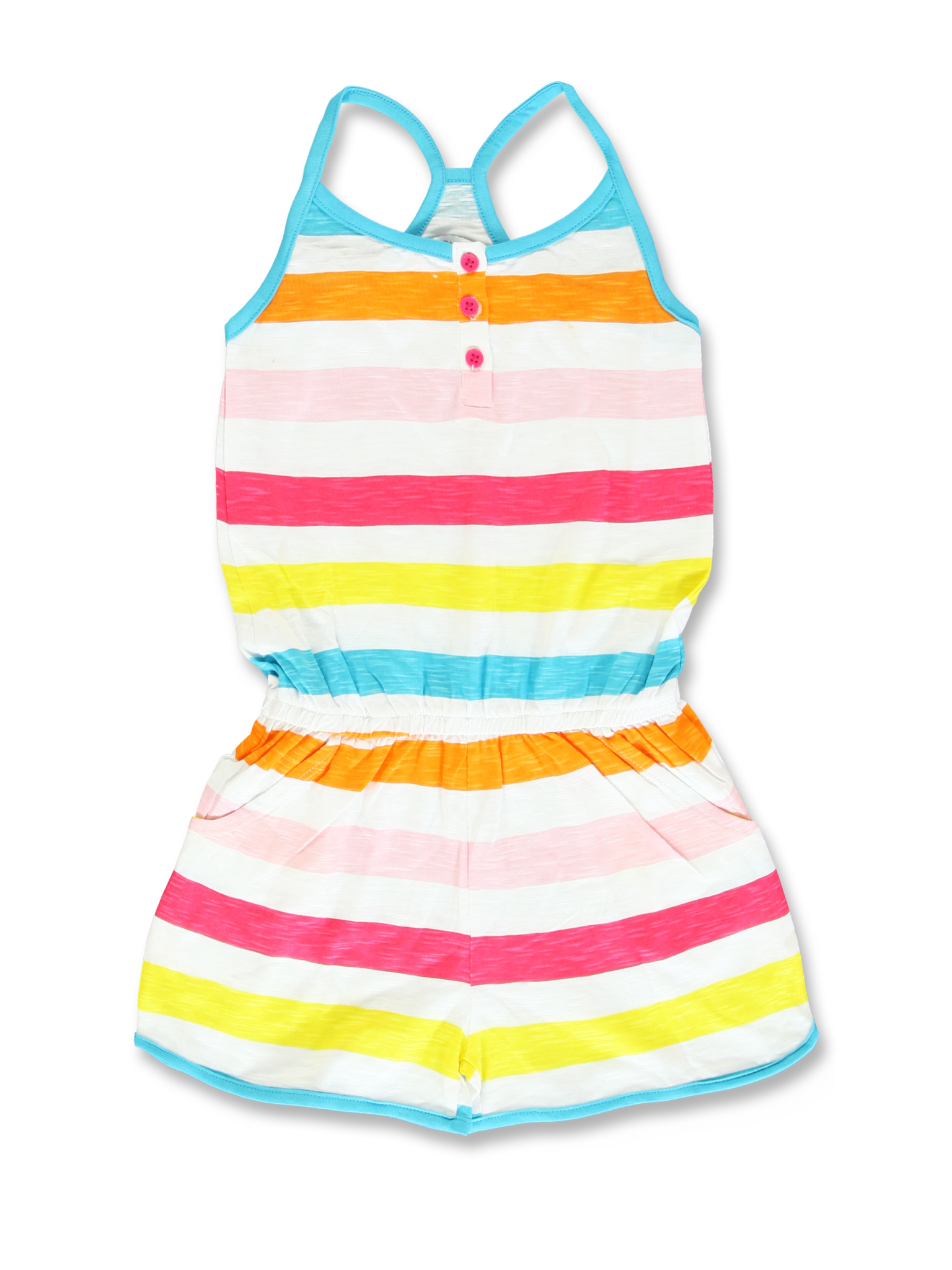 All Brands | Summerproducts Small Girls | Overall | 12 pcs/box