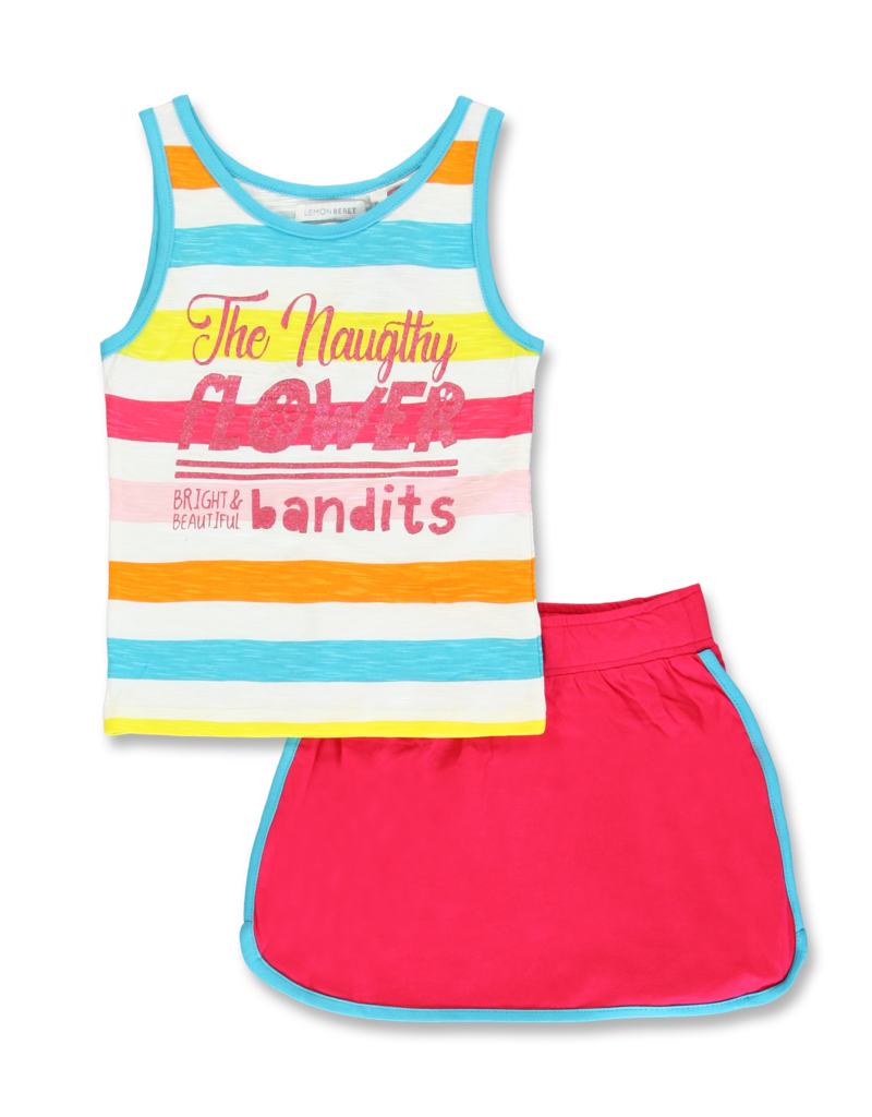 All Brands | Summerproducts Small Girls | Set | 12 pcs/box