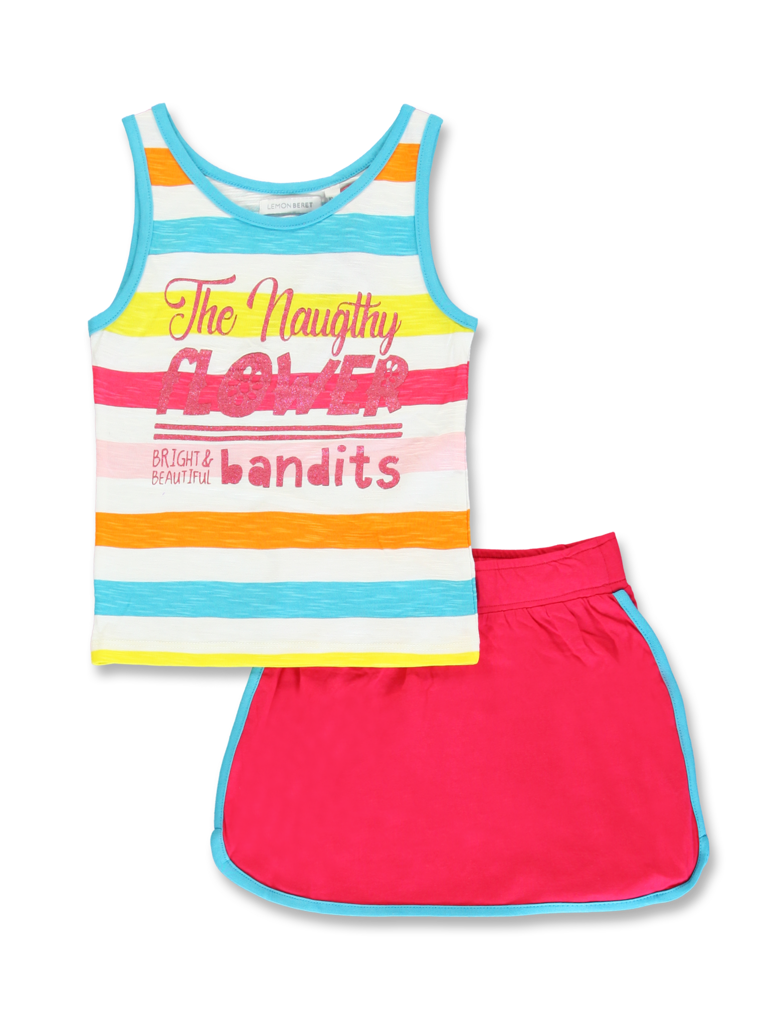 All Brands | Summerproducts Small Girls | Set | 12 pcs/box