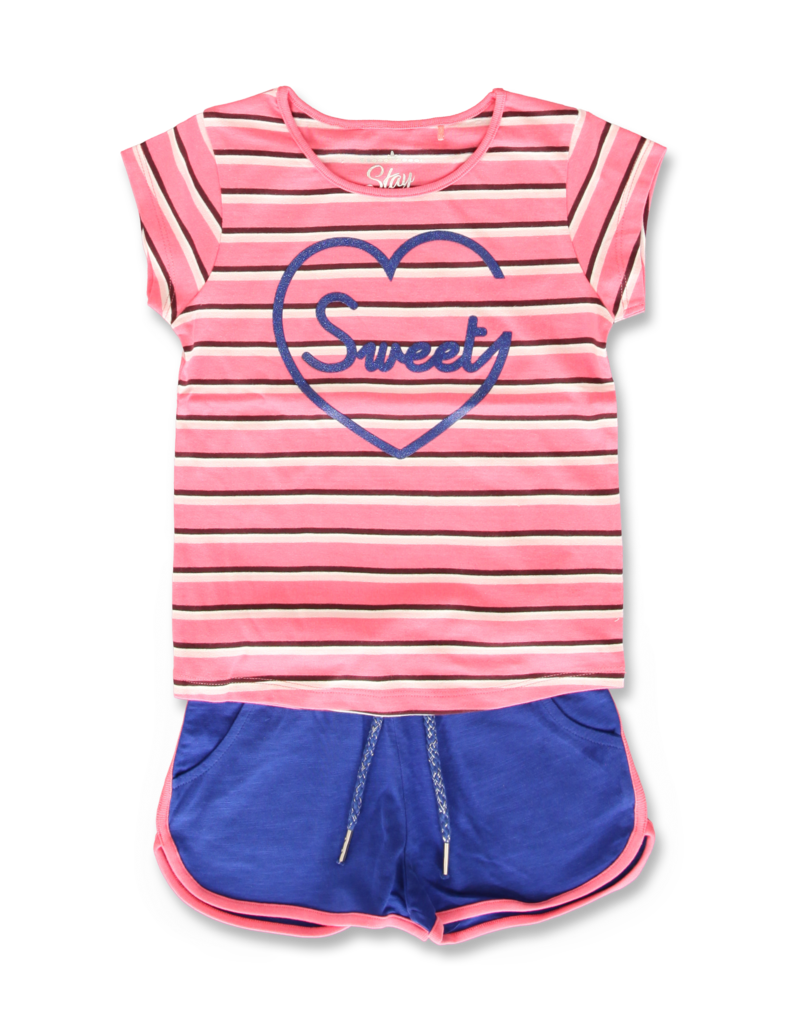 All Brands | Summerproducts Small Girls | Set | 12 pcs/box