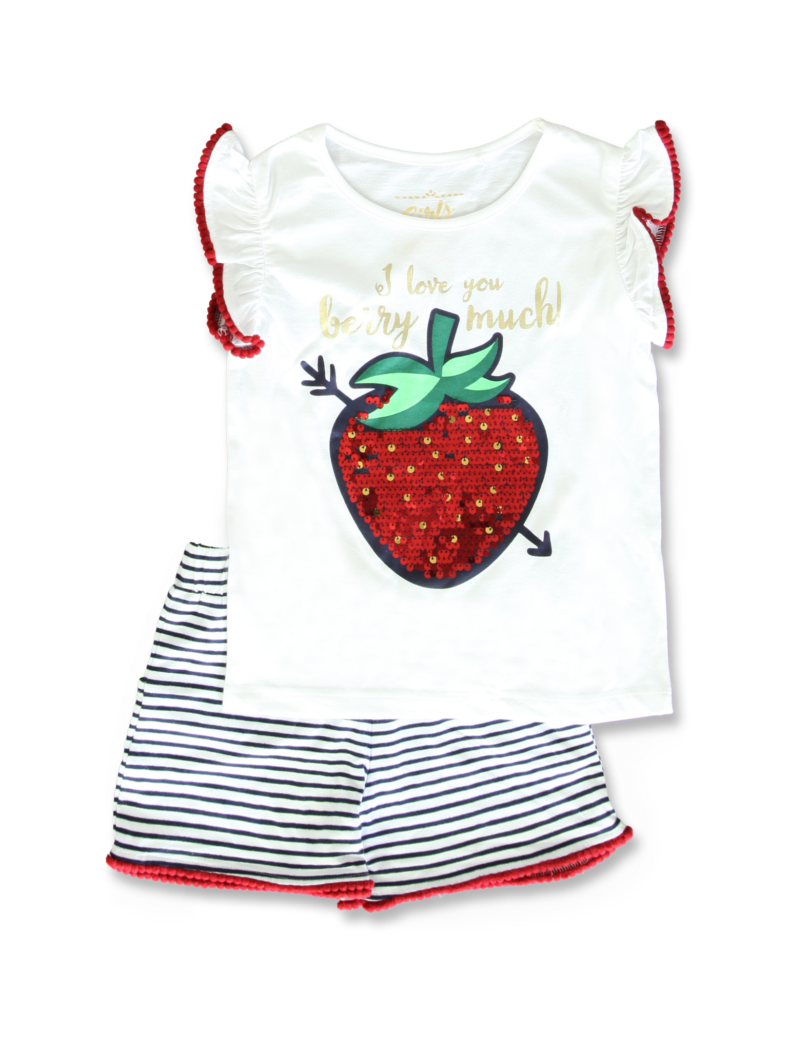 All Brands | Summerproducts Small Girls | Set | 12 pcs/box All Brands | Summerproducts Small Girls | Set | 12 pcs/box
