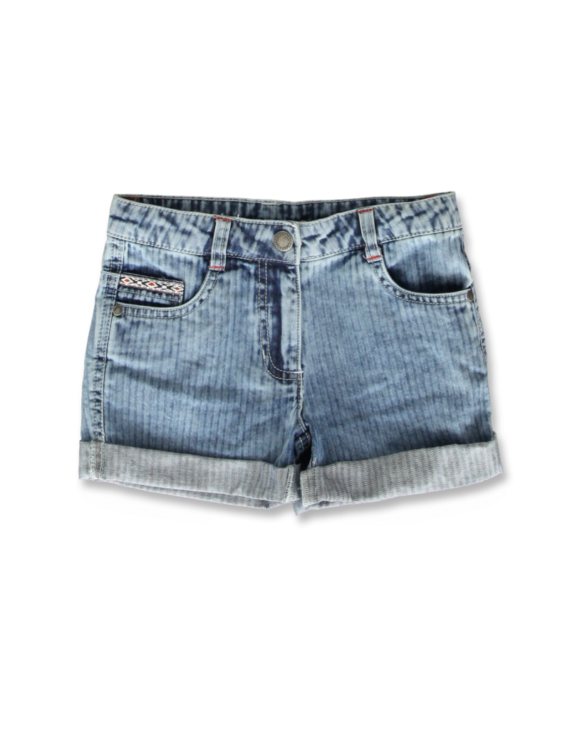 All Brands | Summerproducts Small Girls | Shorts | 10 pcs/box