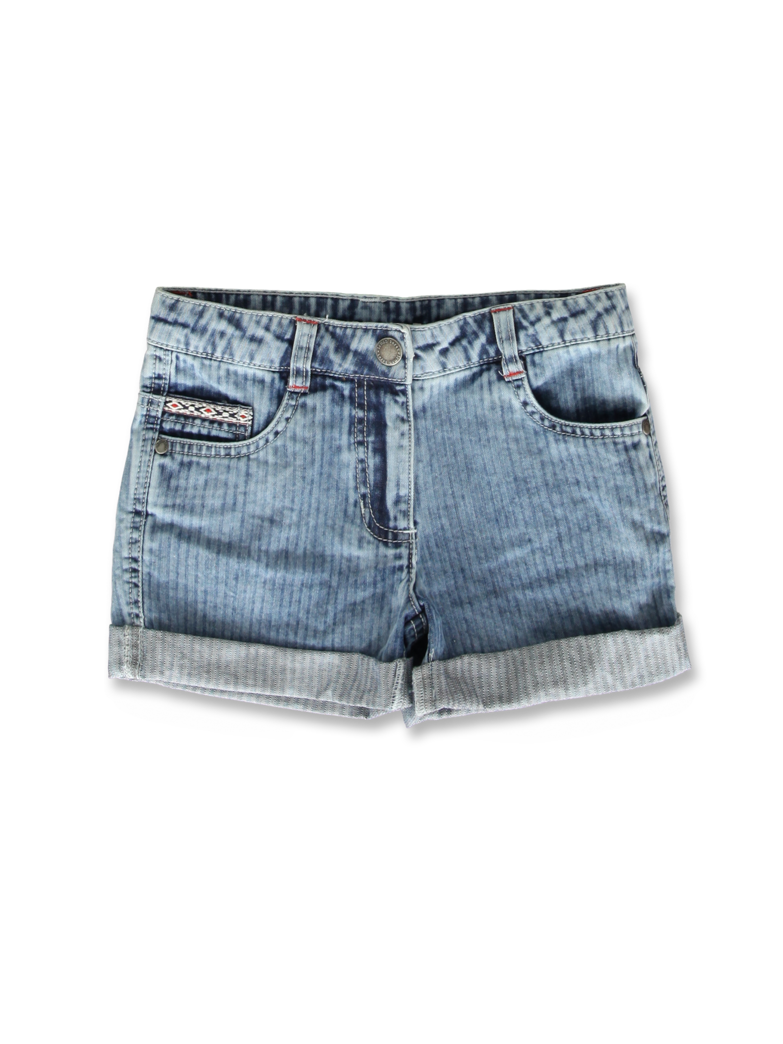 All Brands | Summerproducts Small Girls | Shorts | 10 pcs/box