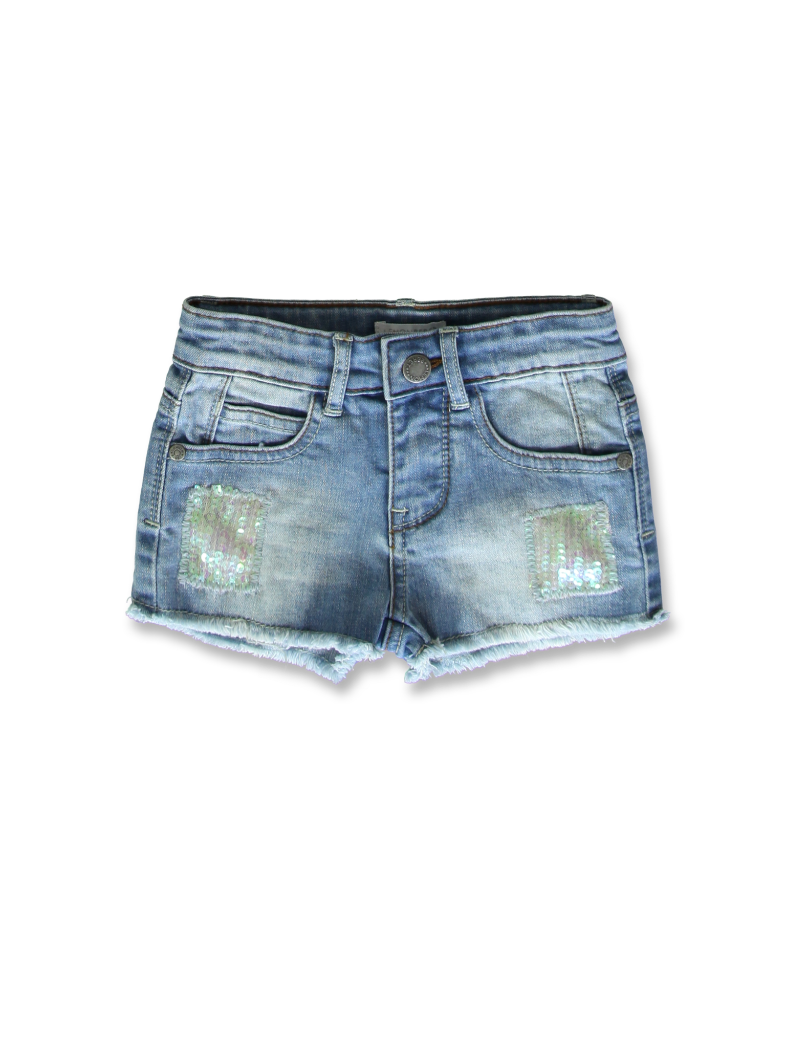 All Brands | Summerproducts Small Girls | Shorts | 10 pcs/box