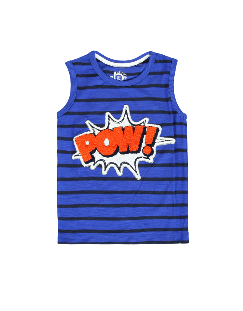 All Brands | Summerproducts Small Boys | Singlet | 12 pcs/box