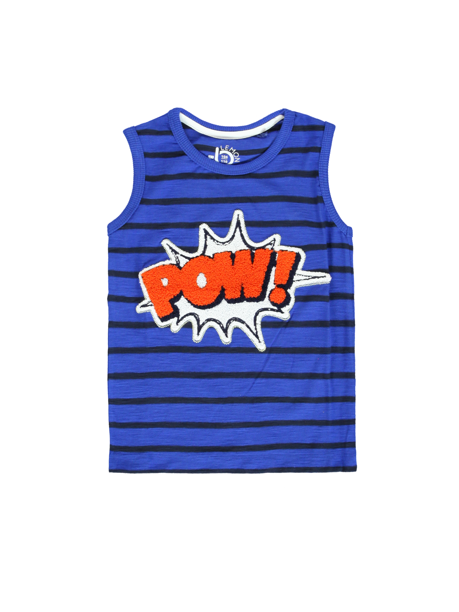 All Brands | Summerproducts Small Boys | Singlet | 12 pcs/box