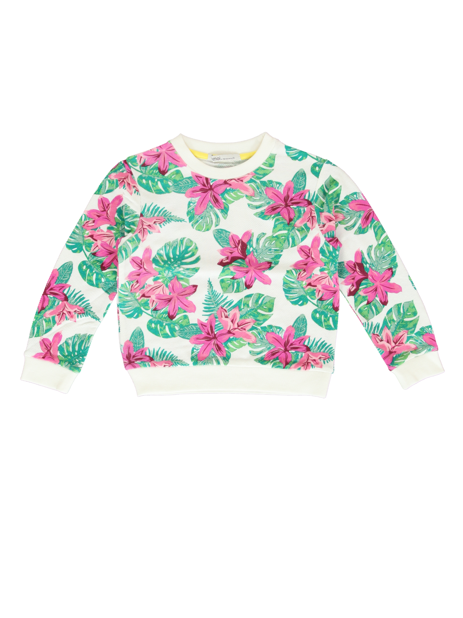All Brands | Summerproducts Small Girls | Sweatshirt | 24 pcs/box All Brands | Summerproducts Small Girls | Sweatshirt | 24 pcs/box