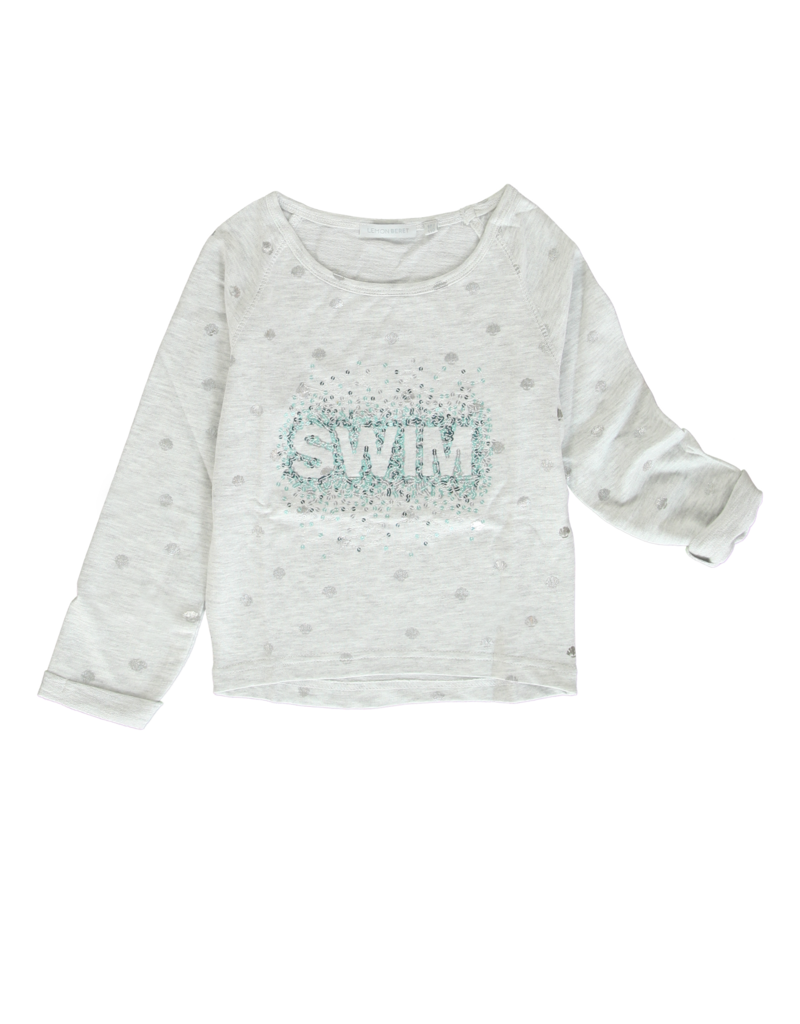 All Brands | Summerproducts Small Girls | Sweatshirt | 10 pcs/box