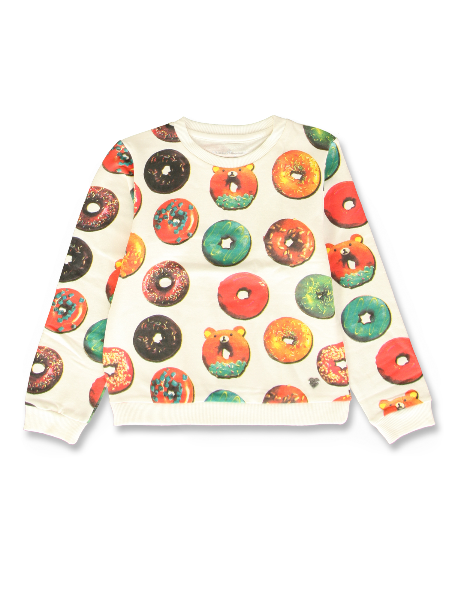 All Brands | Summerproducts Small Girls | Sweatshirt | 12 pcs/box All Brands | Summerproducts Small Girls | Sweatshirt | 12 pcs/box