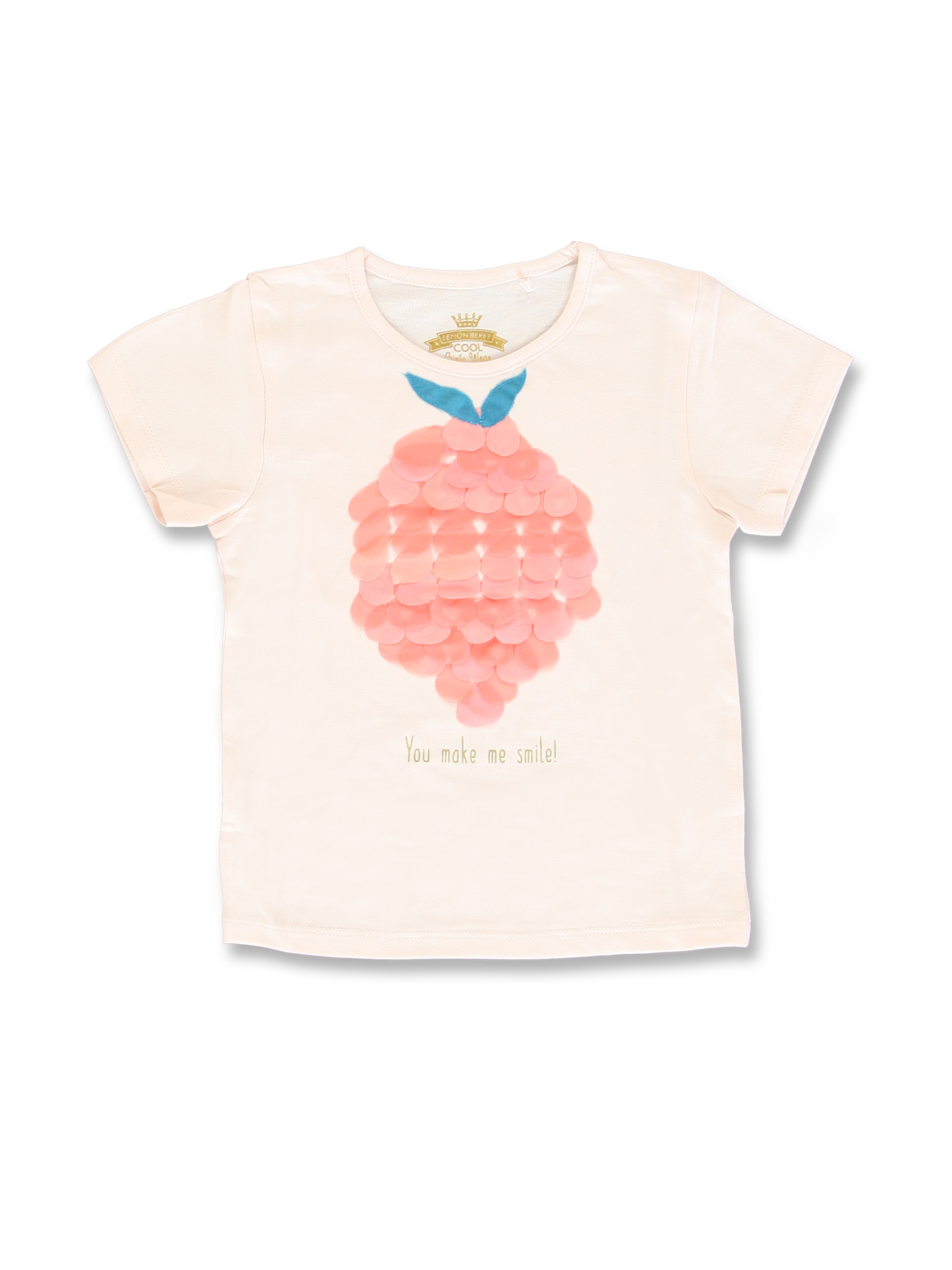 All Brands | Summerproducts Small Girls | T-shirt | 12 pcs/box All Brands | Summerproducts Small Girls | T-shirt | 12 pcs/box