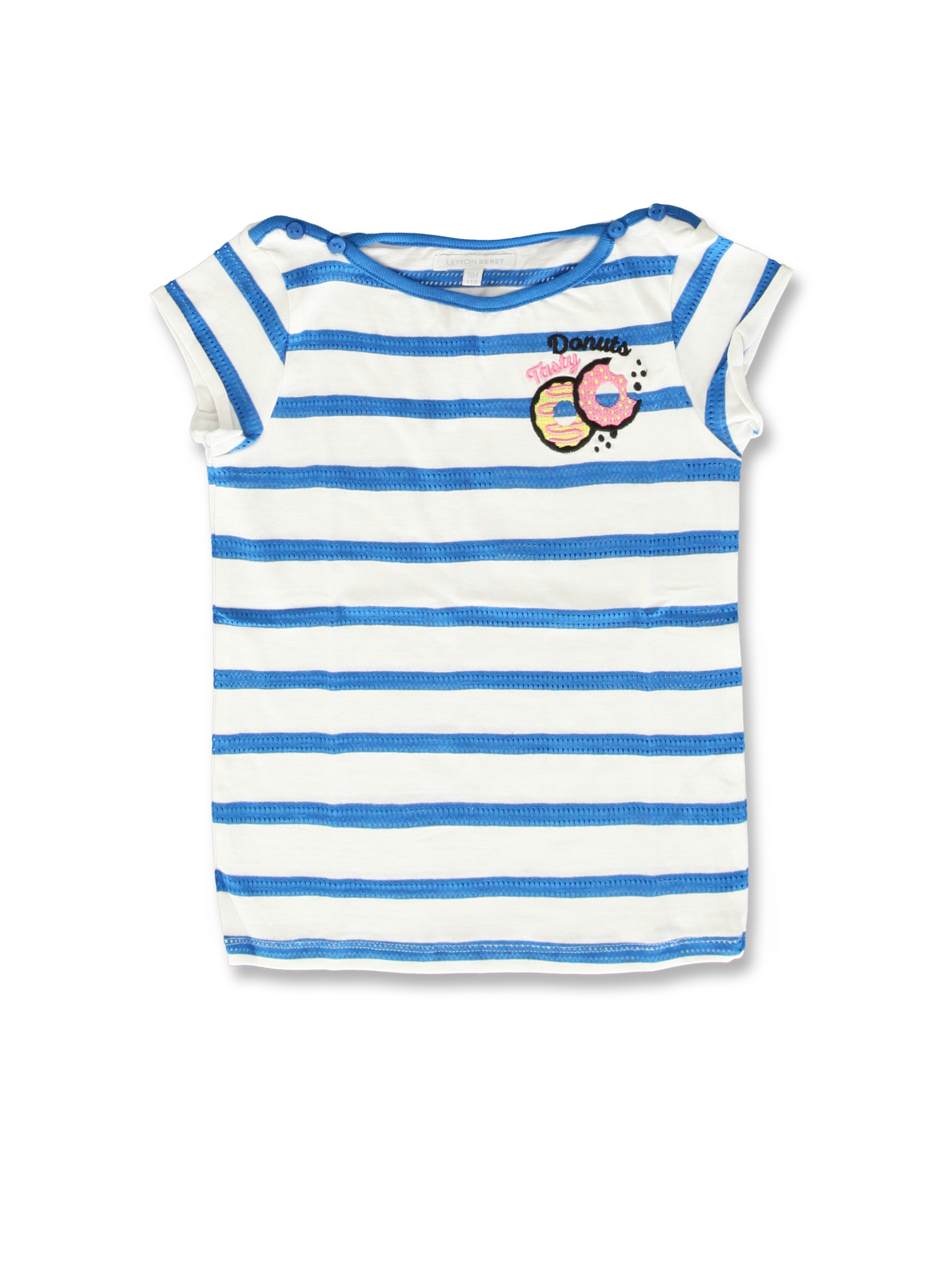 All Brands | Summerproducts Small Girls | T-shirt | 12 pcs/box