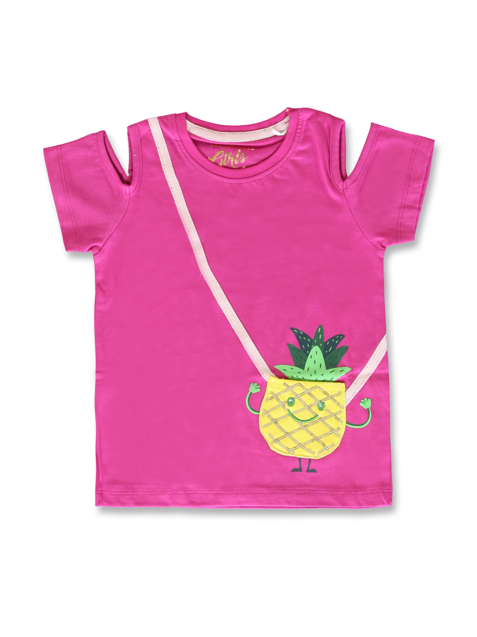All Brands | Summerproducts Small Girls | T-shirt | 12 pcs/box All Brands | Summerproducts Small Girls | T-shirt | 12 pcs/box