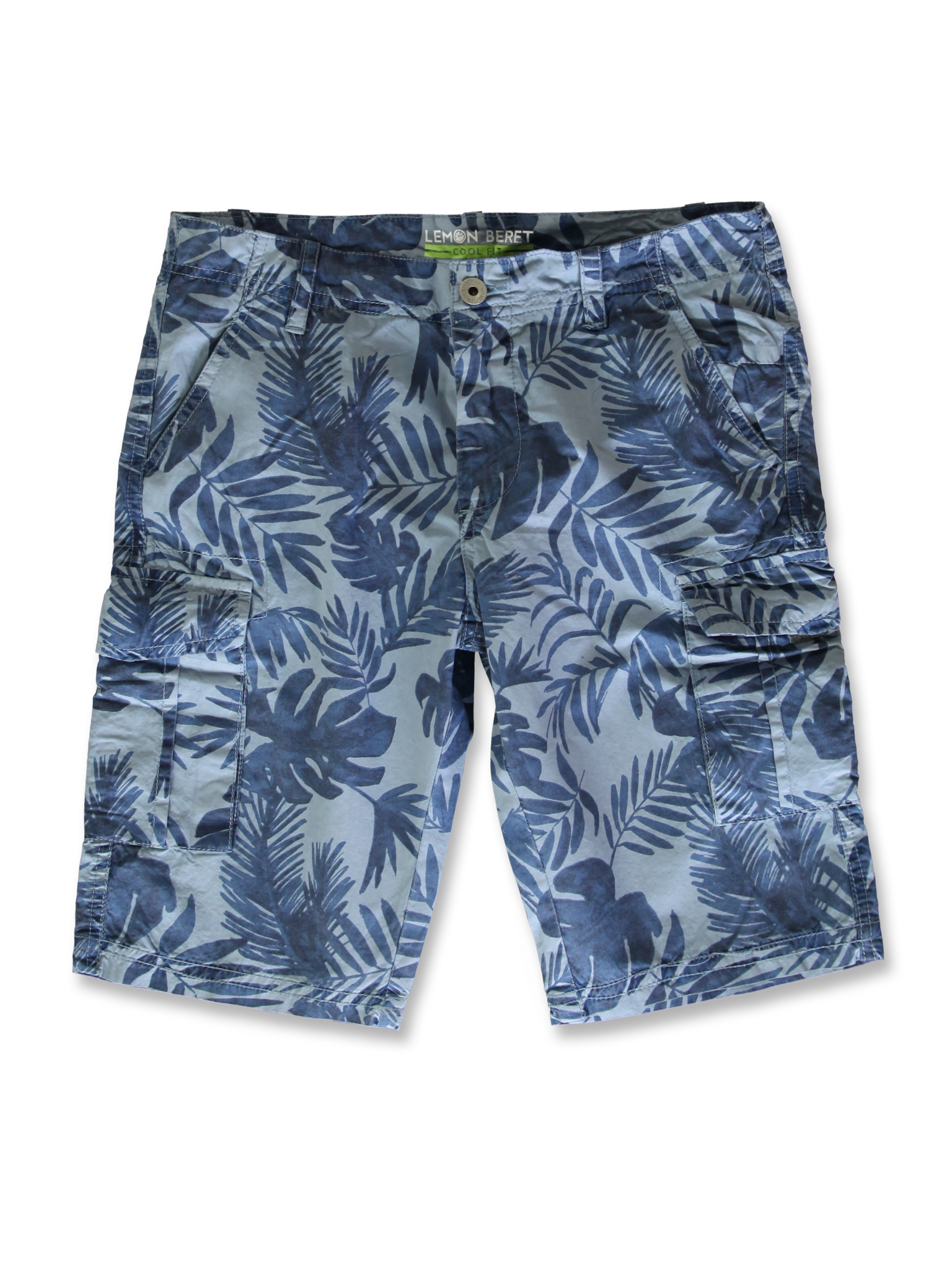 All Brands | Summerproducts Teen Boys | Bermuda | 10 pcs/box