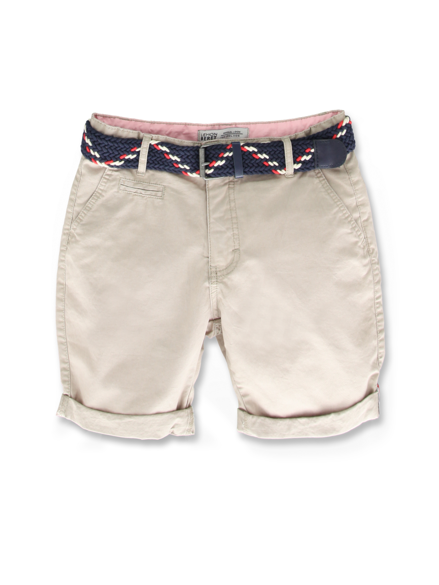 All Brands | Summerproducts Teen Boys | Bermuda | 10 pcs/box