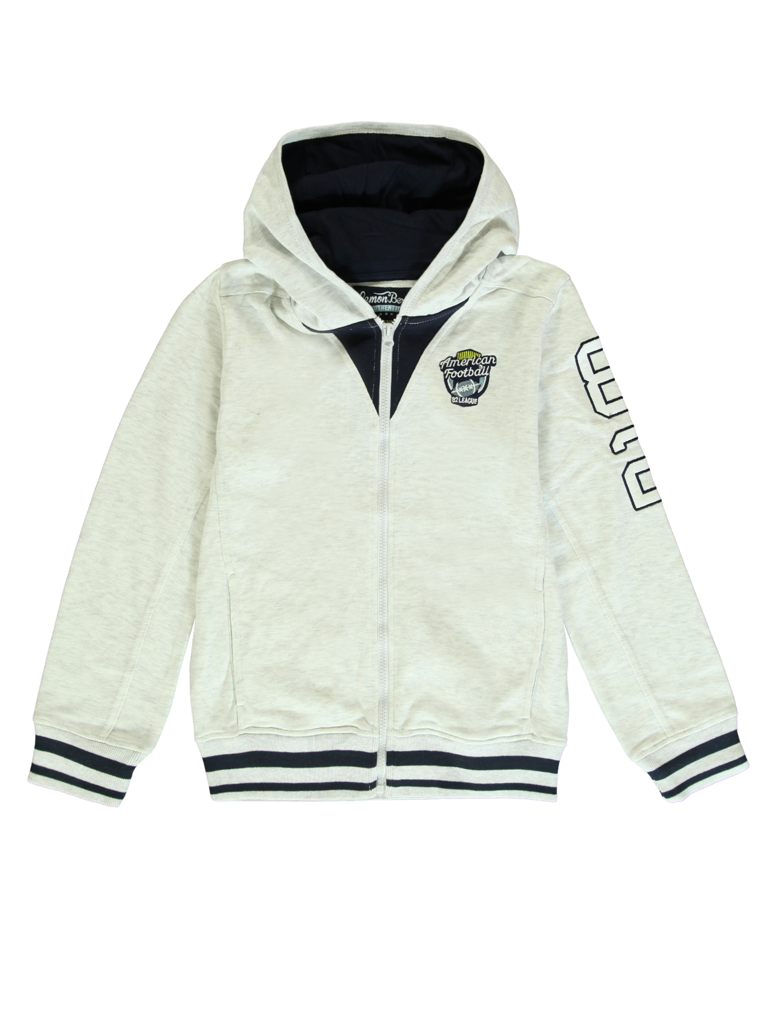 All Brands | Summerproducts Teen Boys | Cardigan Sweater | 10 pcs/box