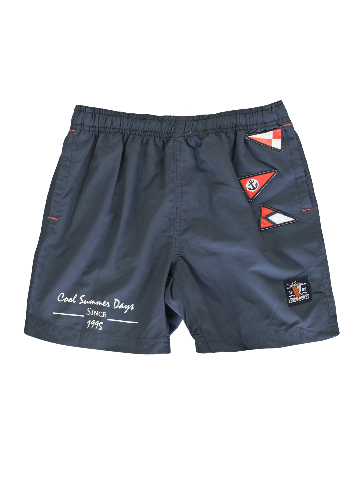 All Brands | Summerproducts Teen Boys | Swimwear | 12 pcs/box